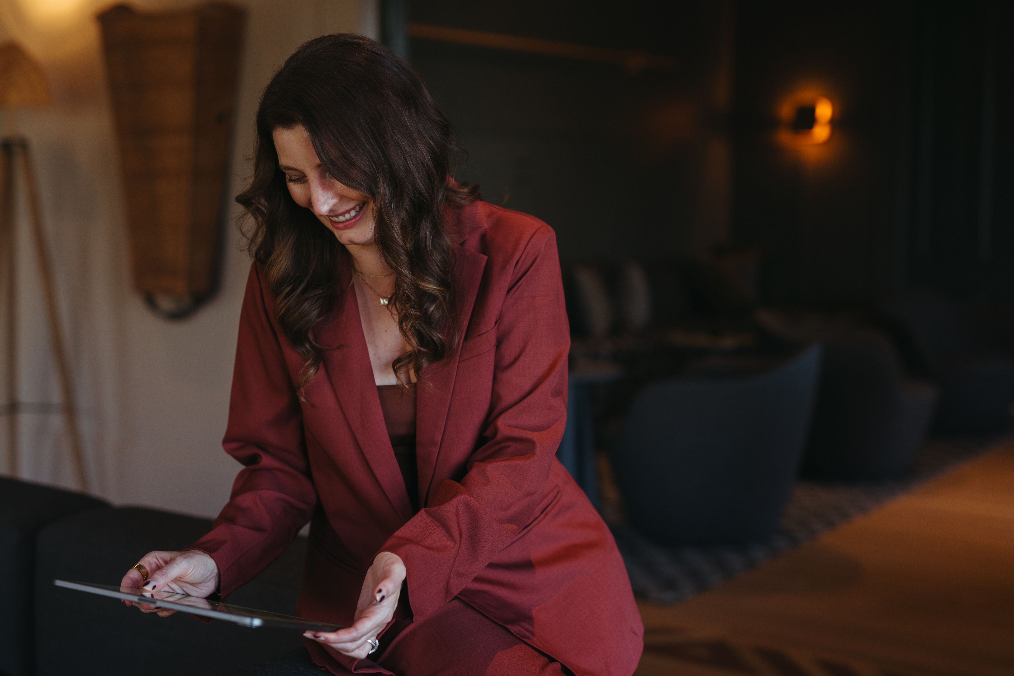 Cover photo of Alex Victtoria Events