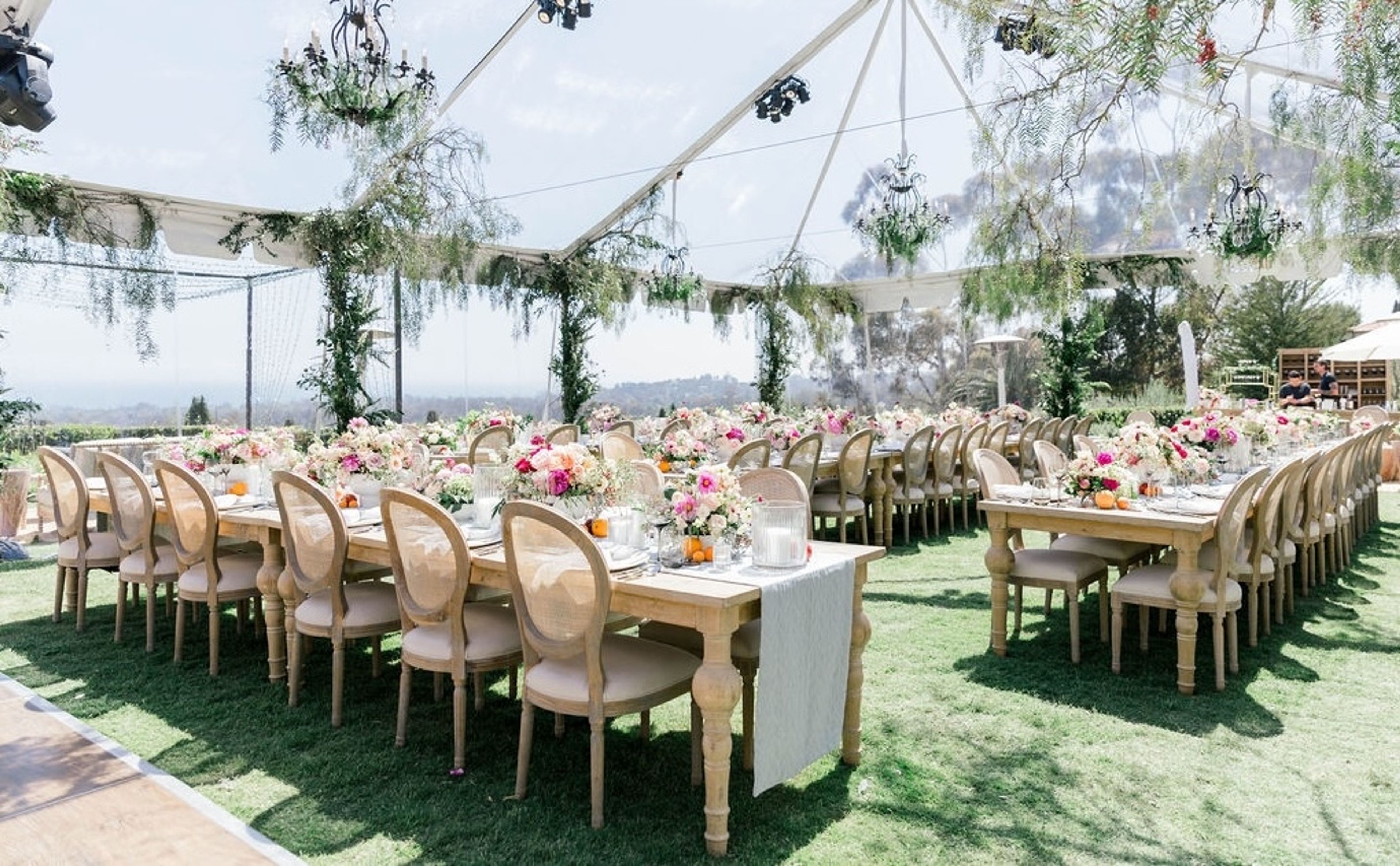 Cover photo of Tyler Speier Events