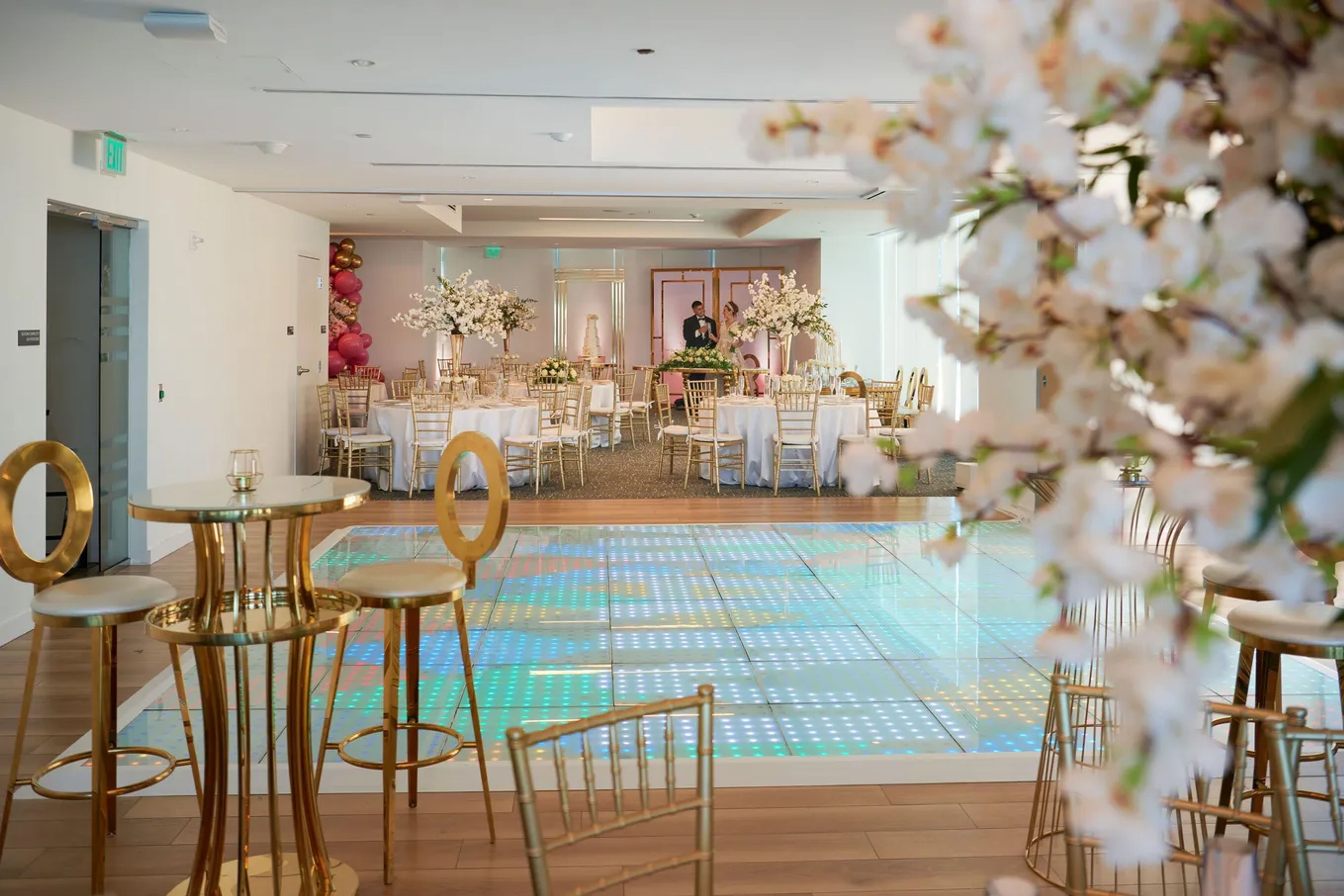 Cover photo of Hyatt Centric Brickell Miami