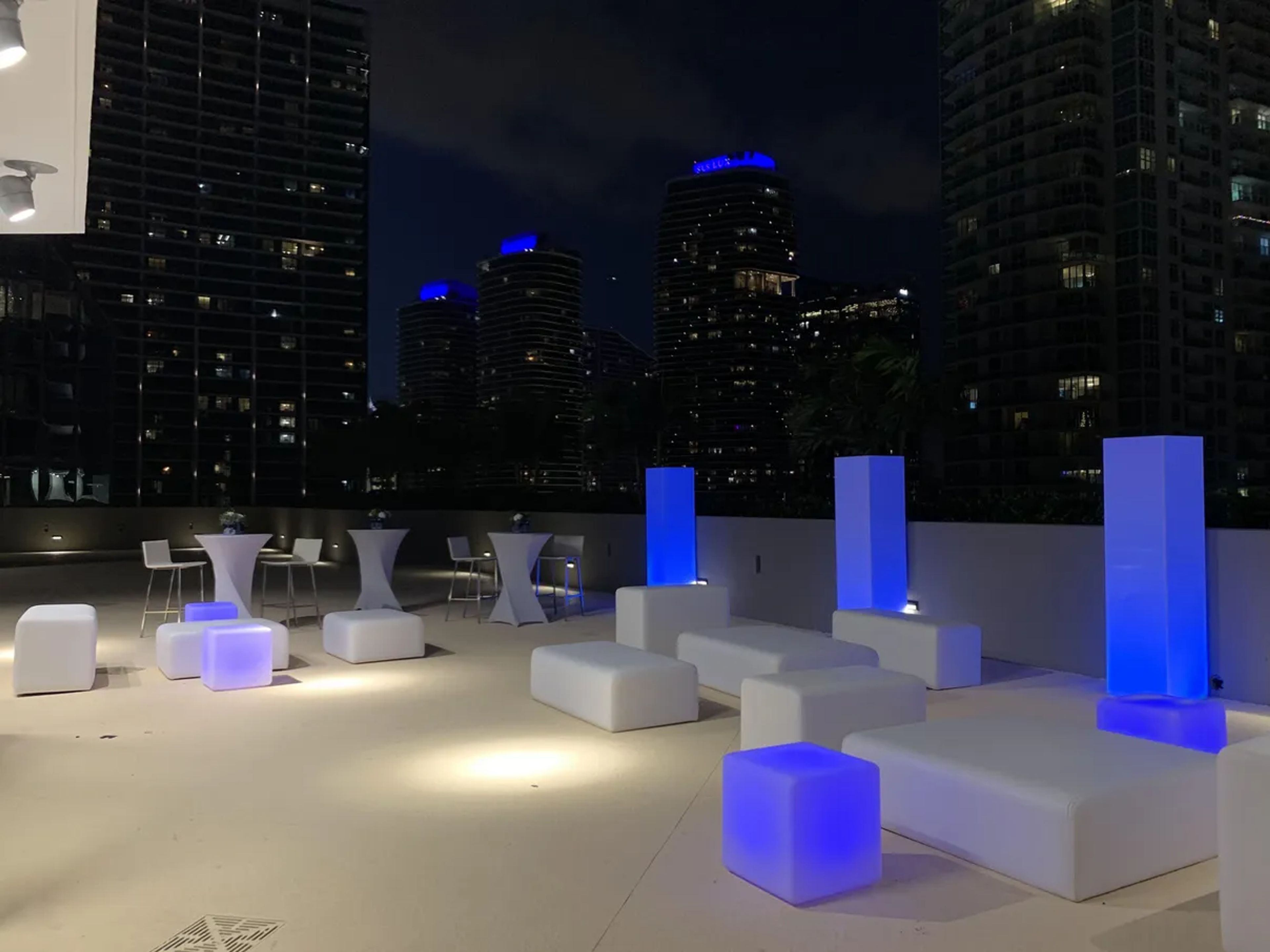 Cover photo of Hyatt Centric Brickell Miami