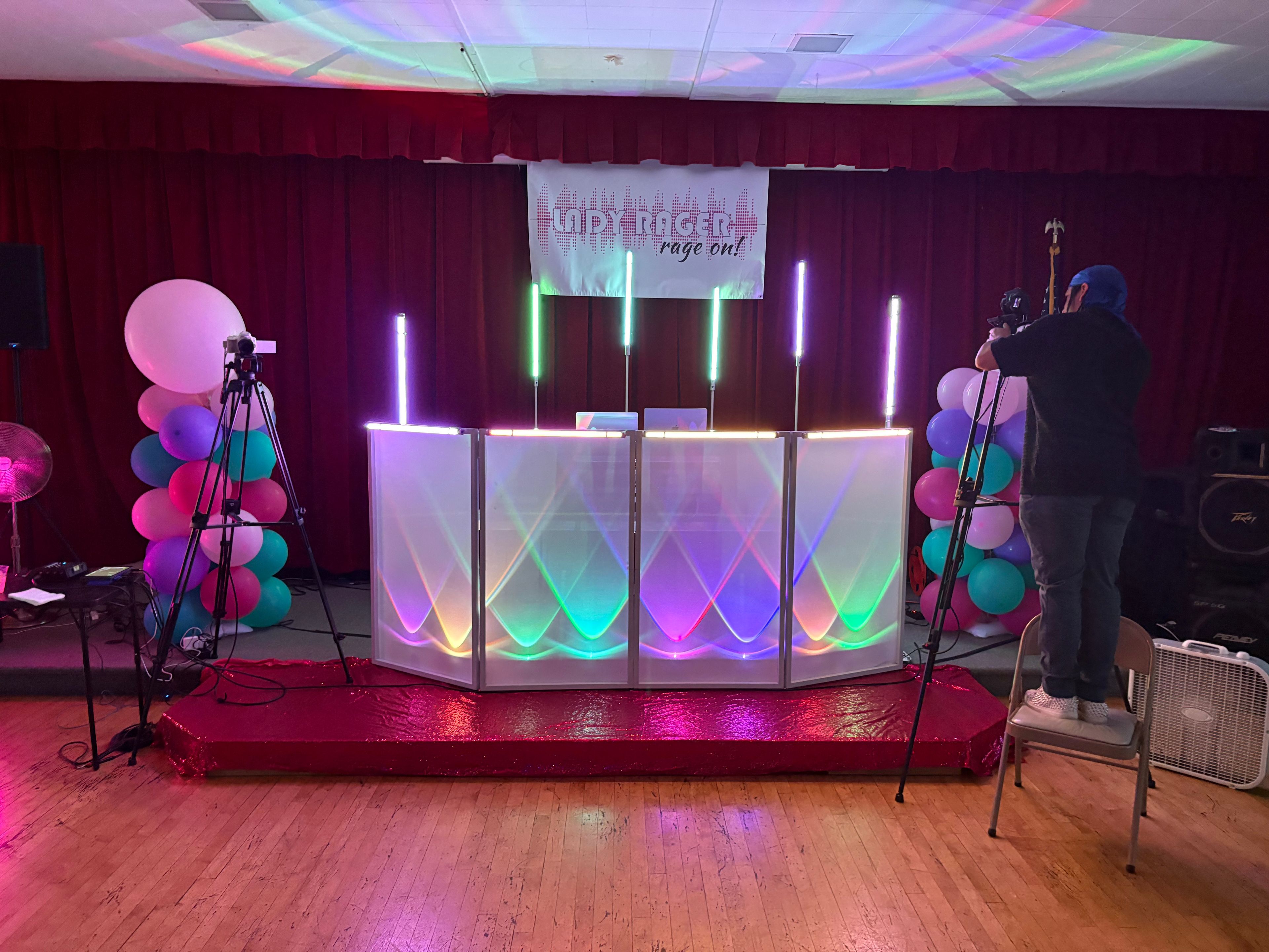 Cover photo of Groove on Hyde Street