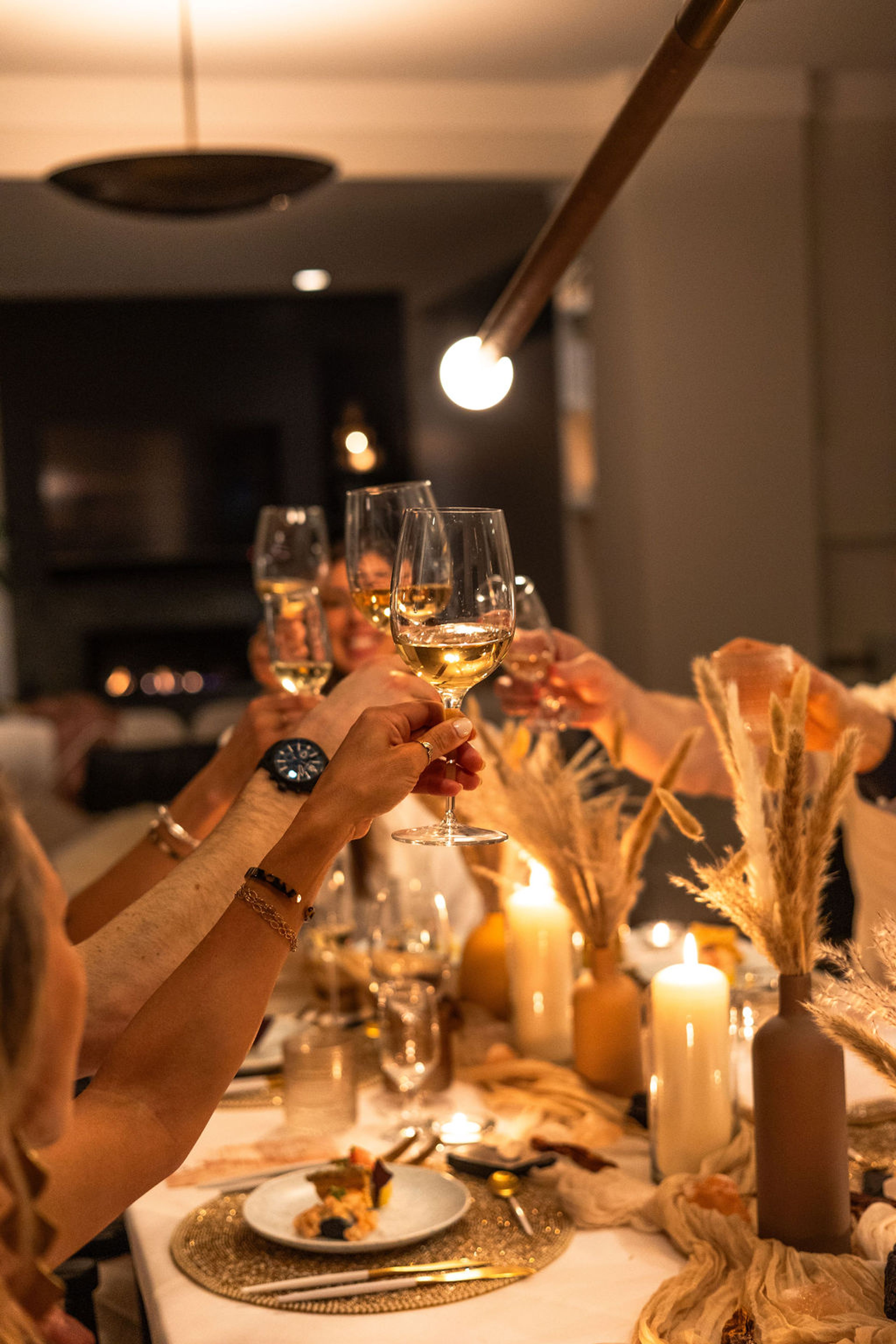 Cover photo of Delgado & Co.