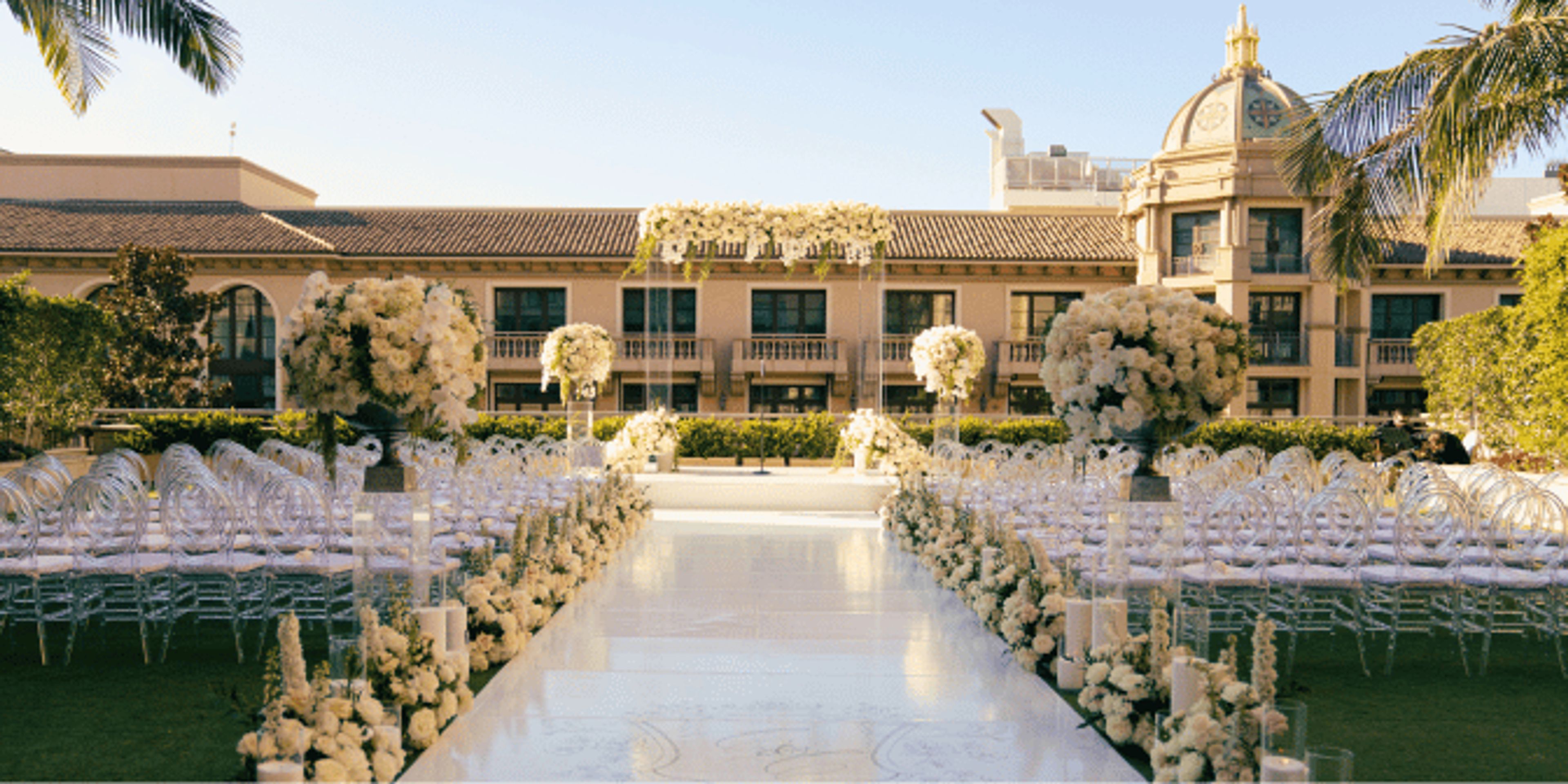 Featured photo from The Maybourne Beverly Hills
