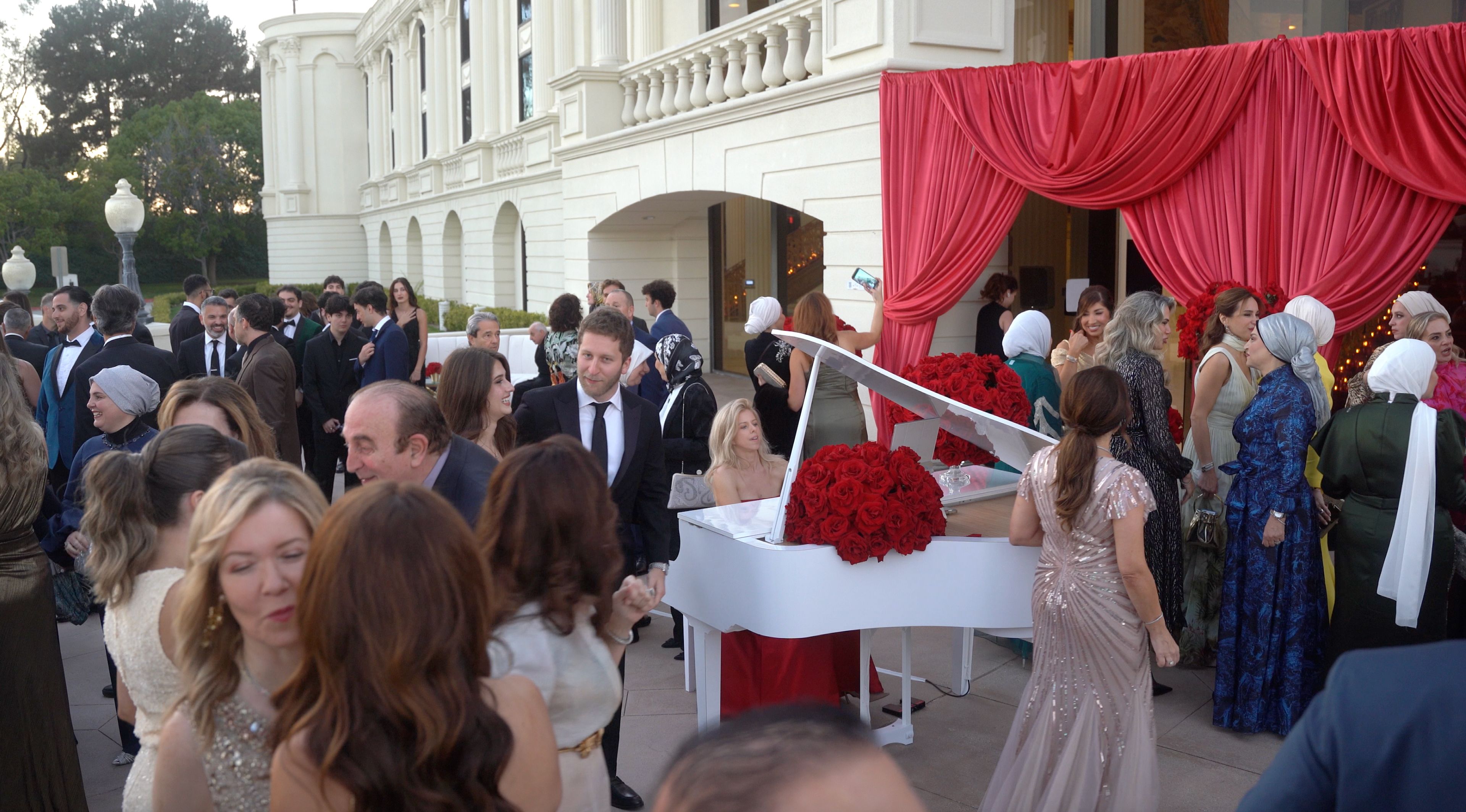 Cover photo of Platinum Pianist