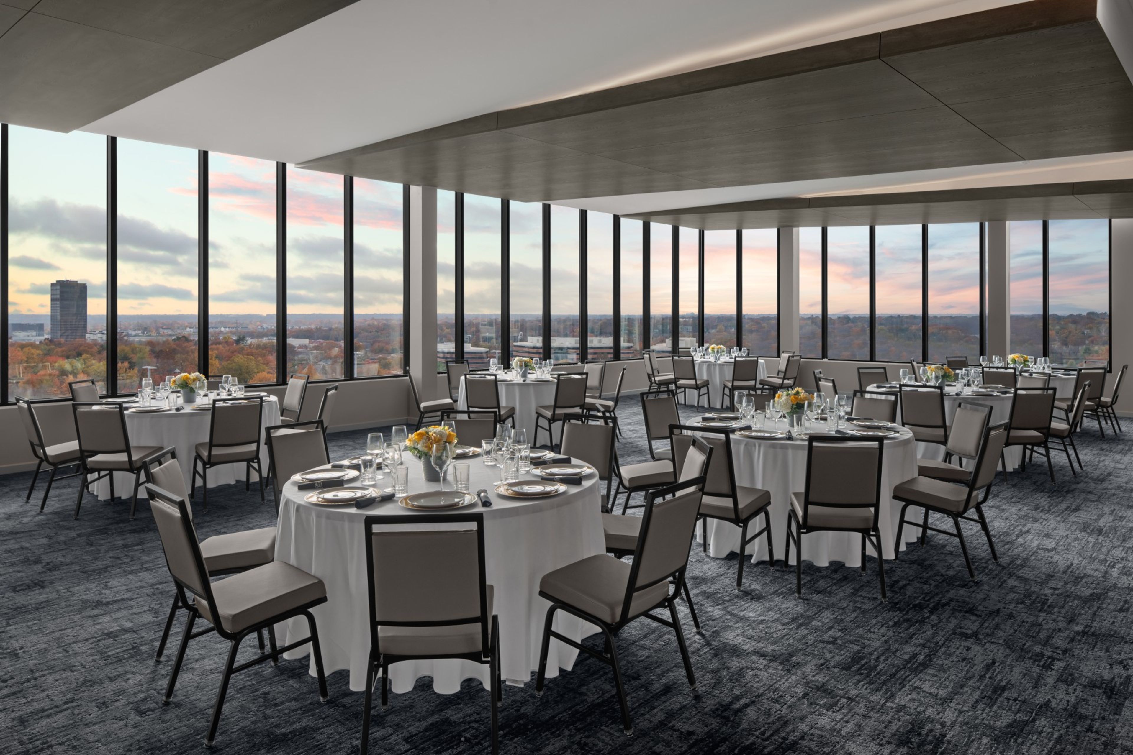 Cover photo of AC Hotel St. Louis Clayton
