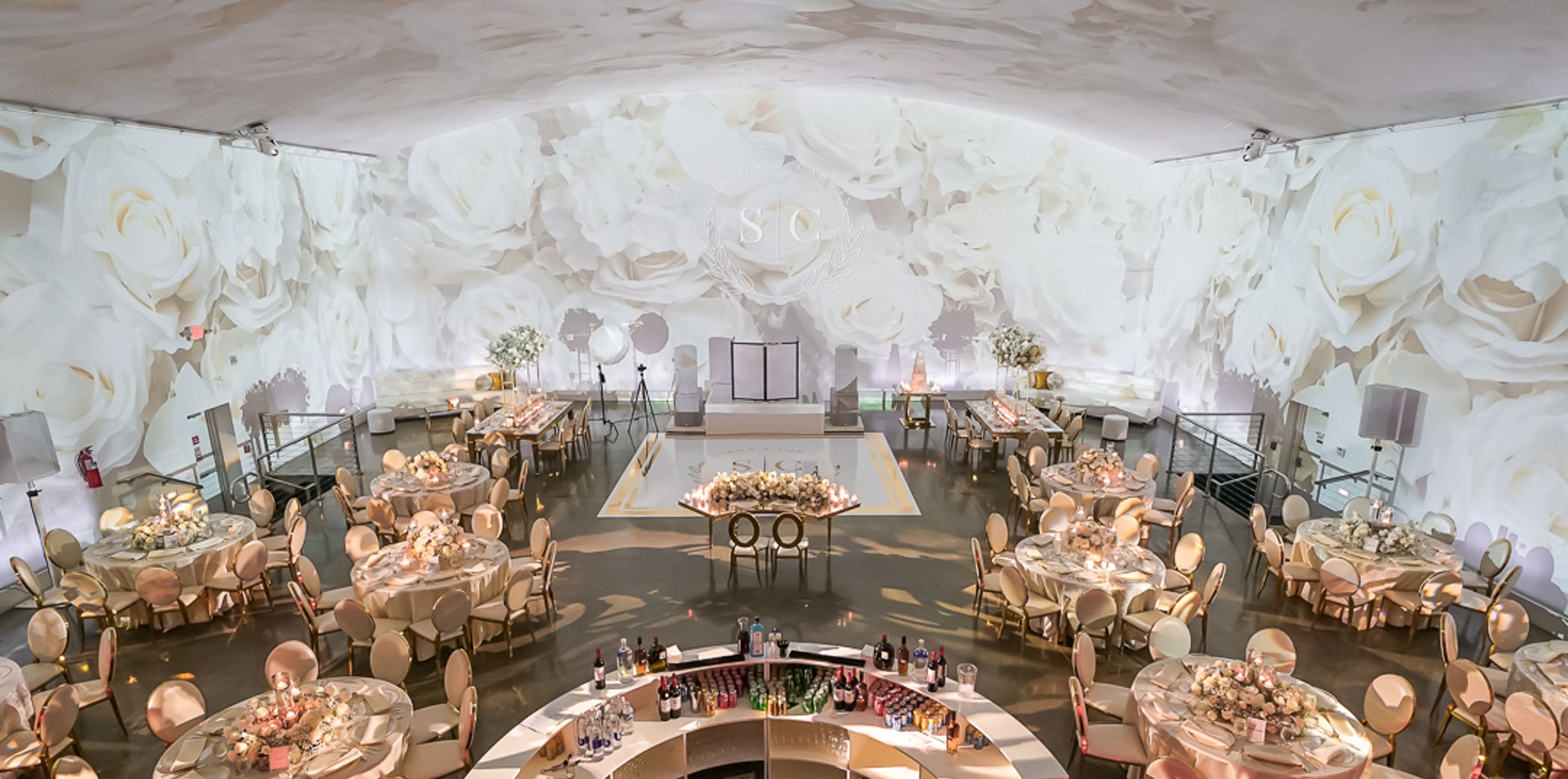 Cover photo of THE TEMPLE HOUSE