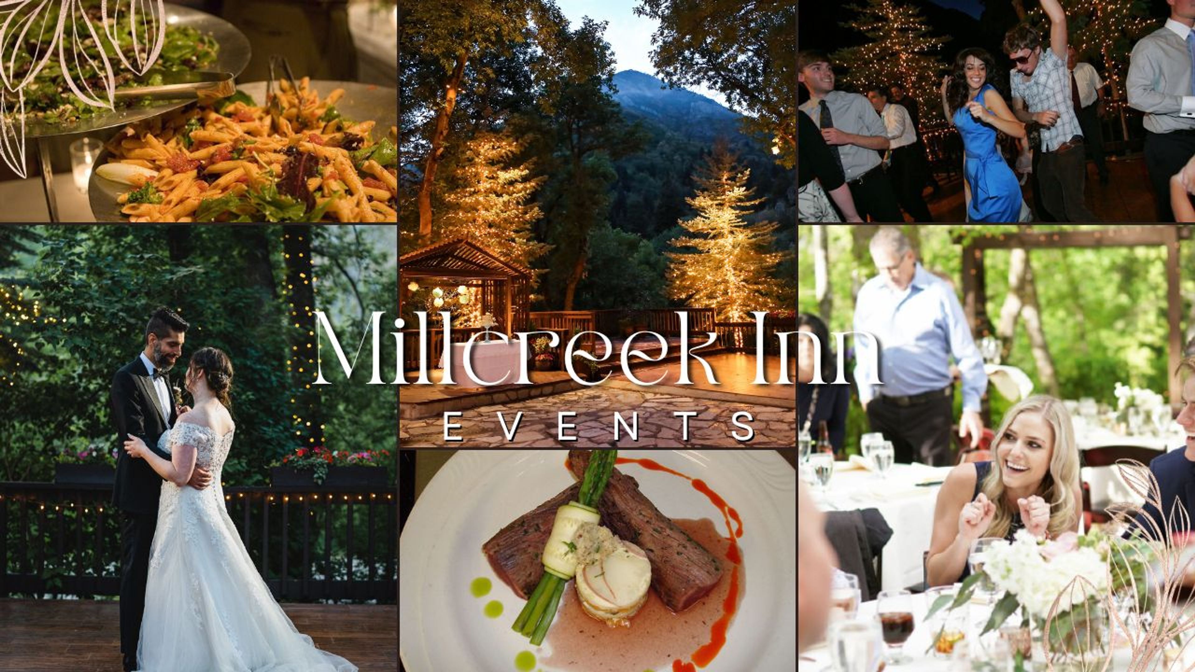 Cover photo of Millcreek Inn