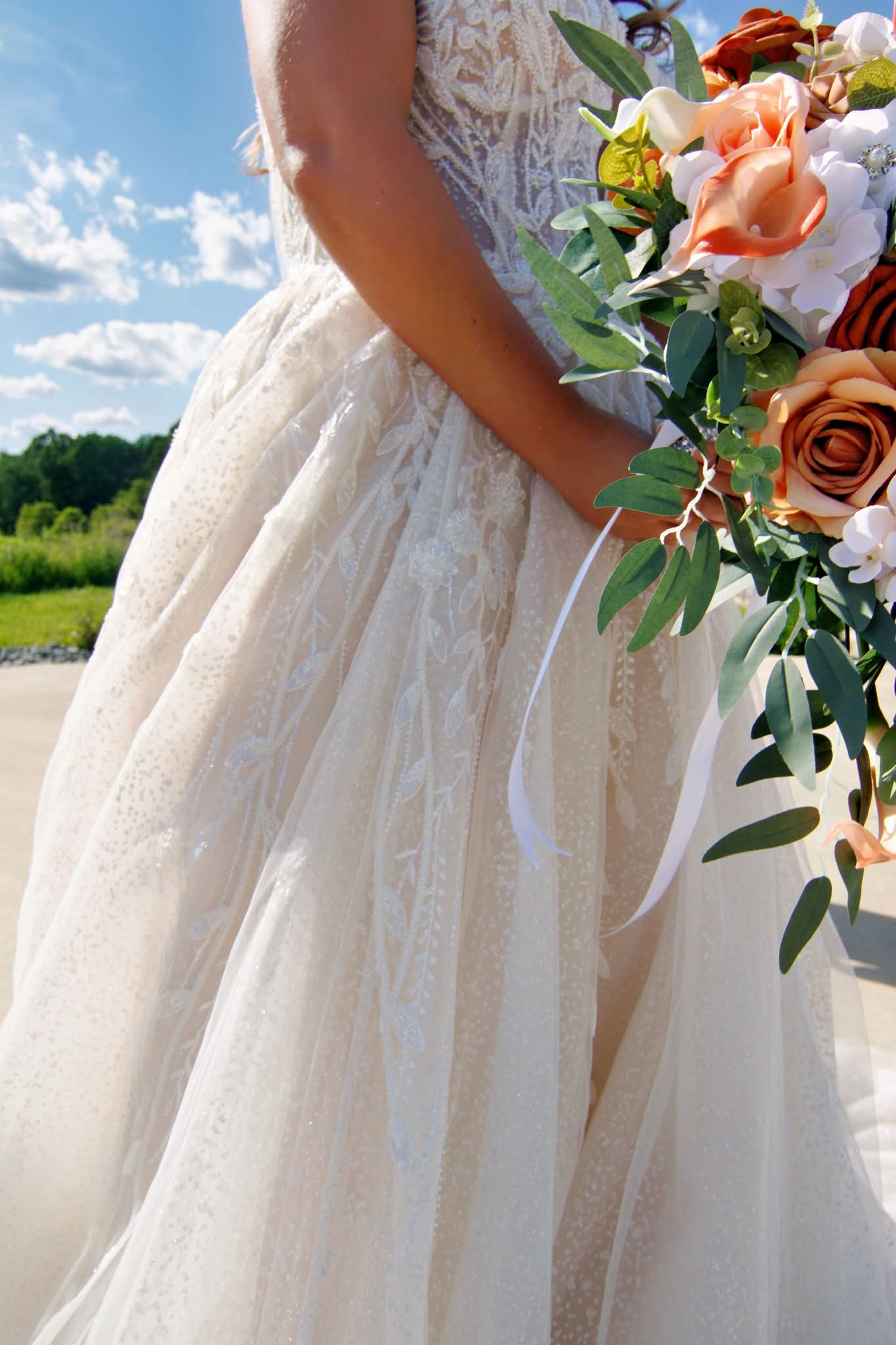 Cover photo of Forever Flowers by Val