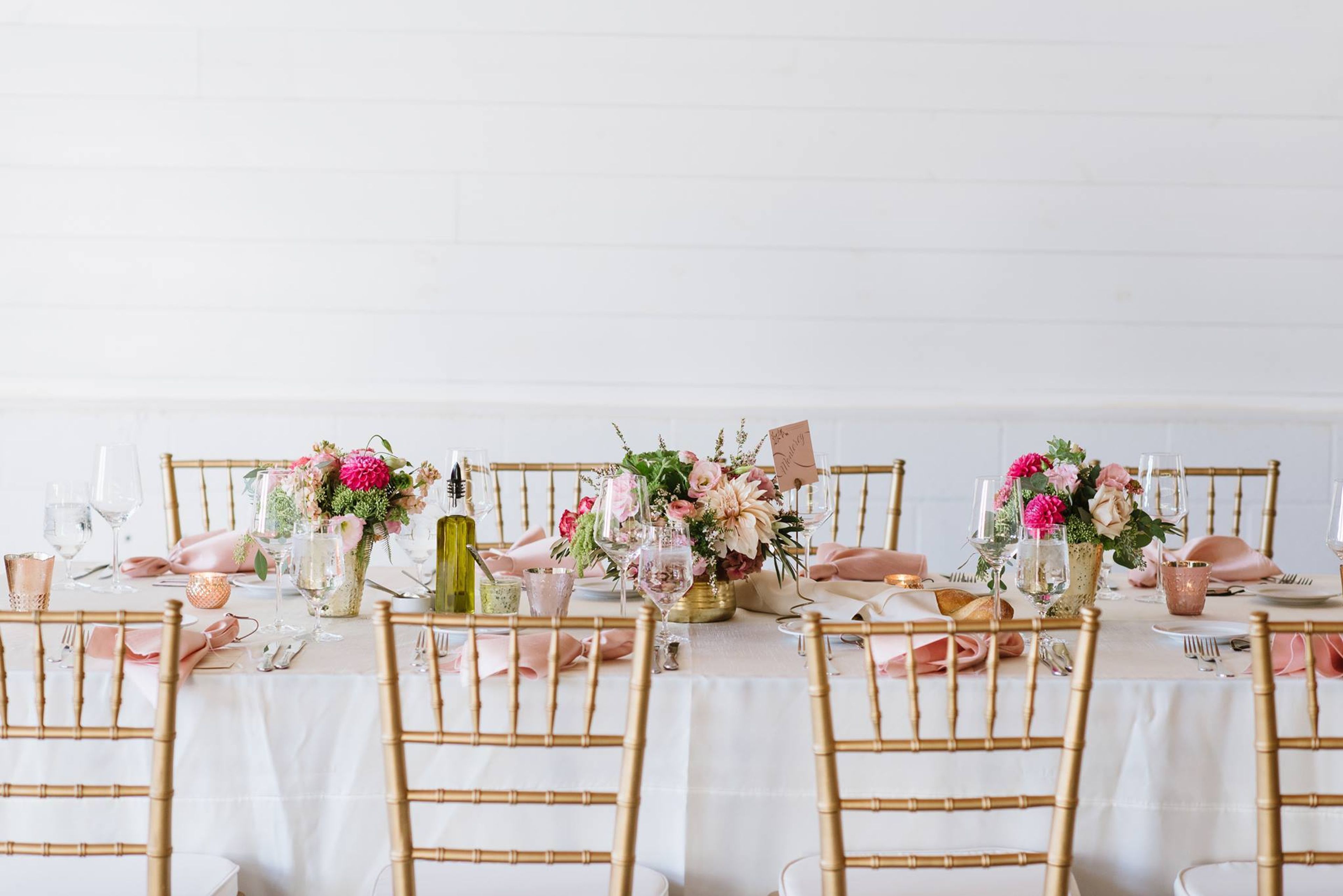 Cover photo of Park Avenue Catering