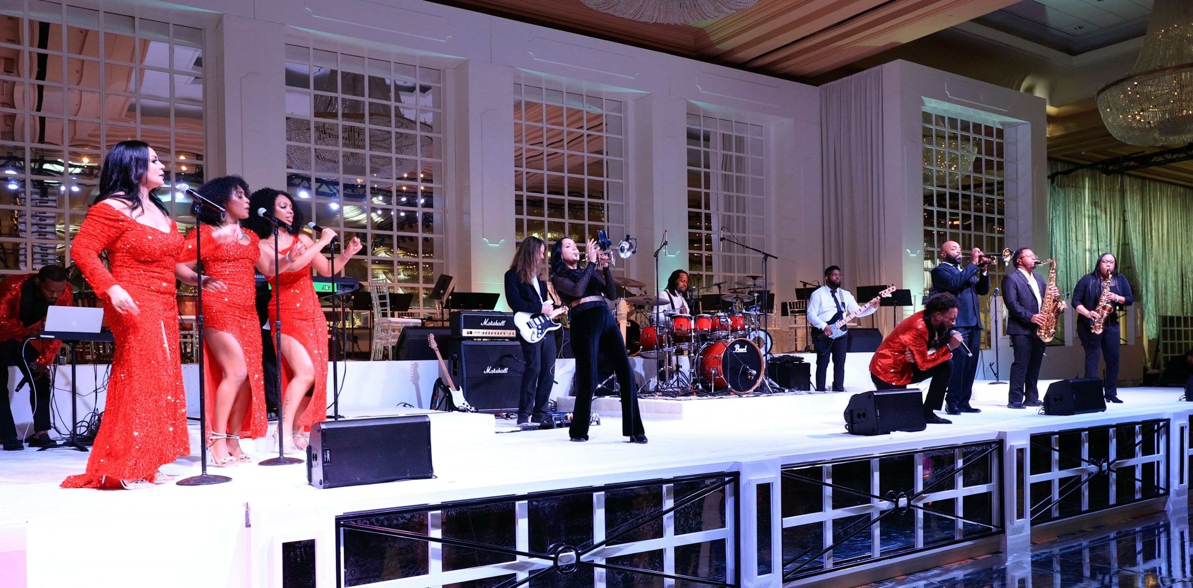 Cover photo of Royal X