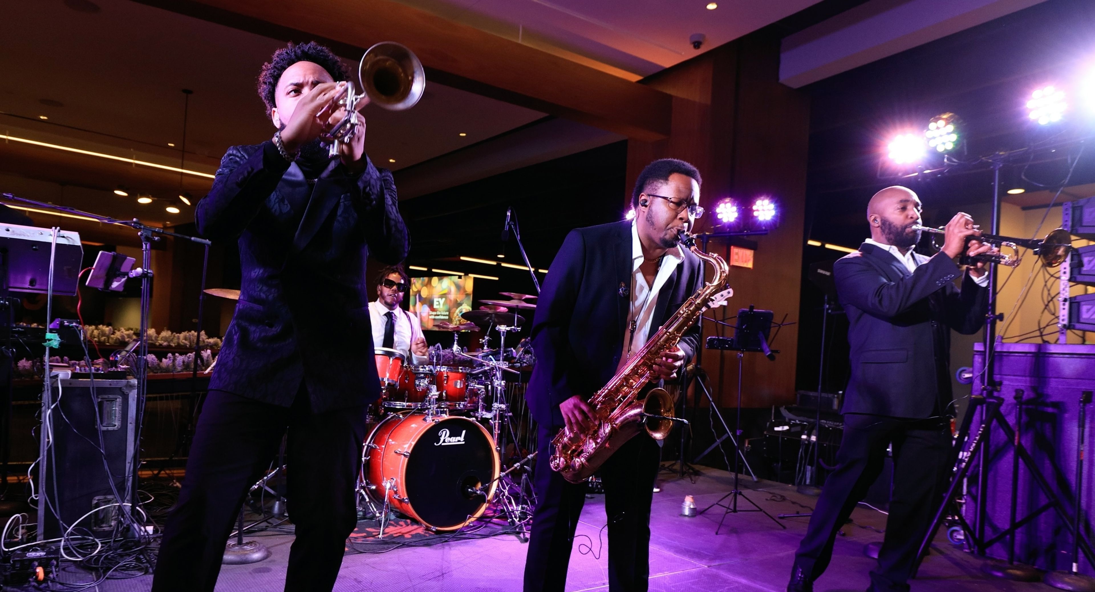 Cover photo of Royal X