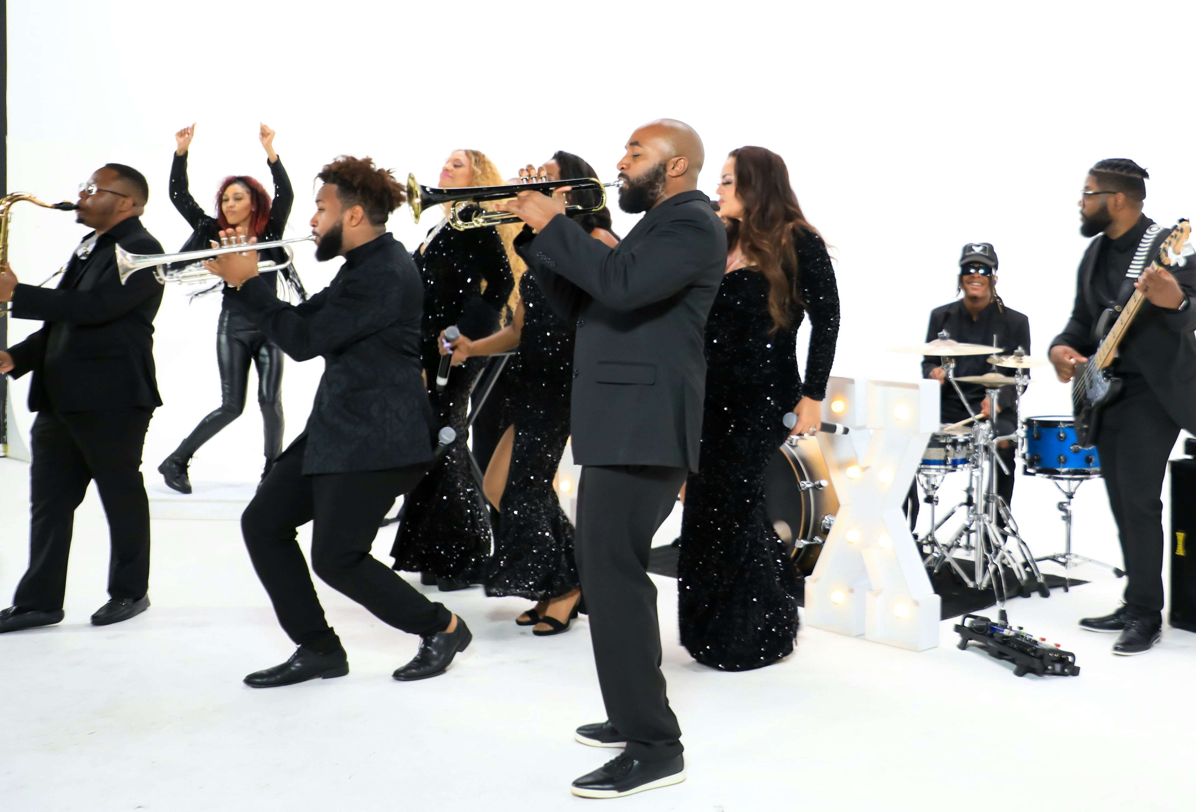 Cover photo of Royal X