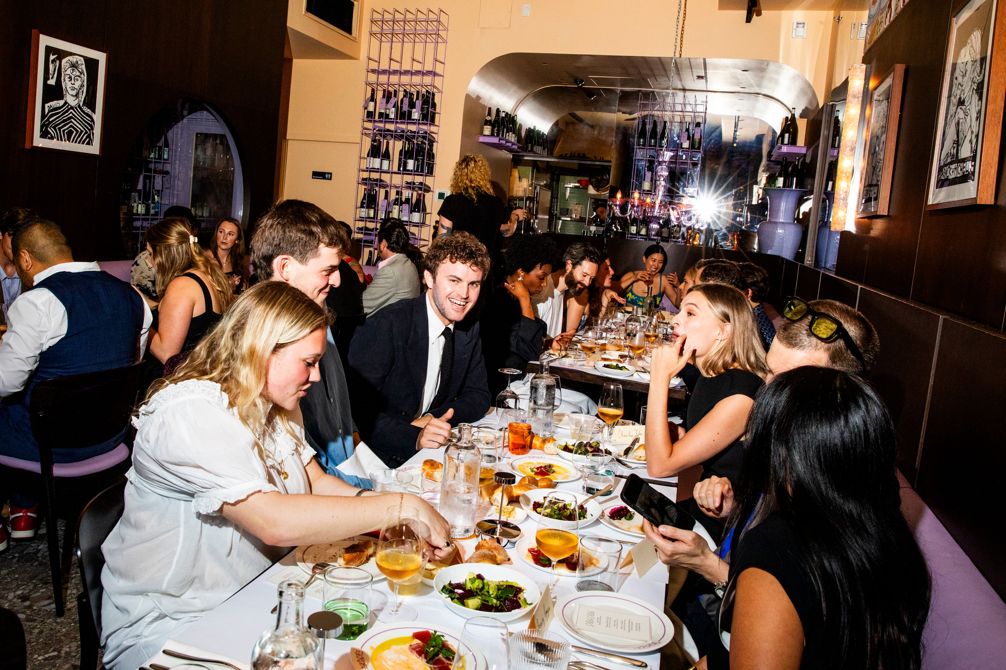 Cover photo of Pearl Box Townhouse