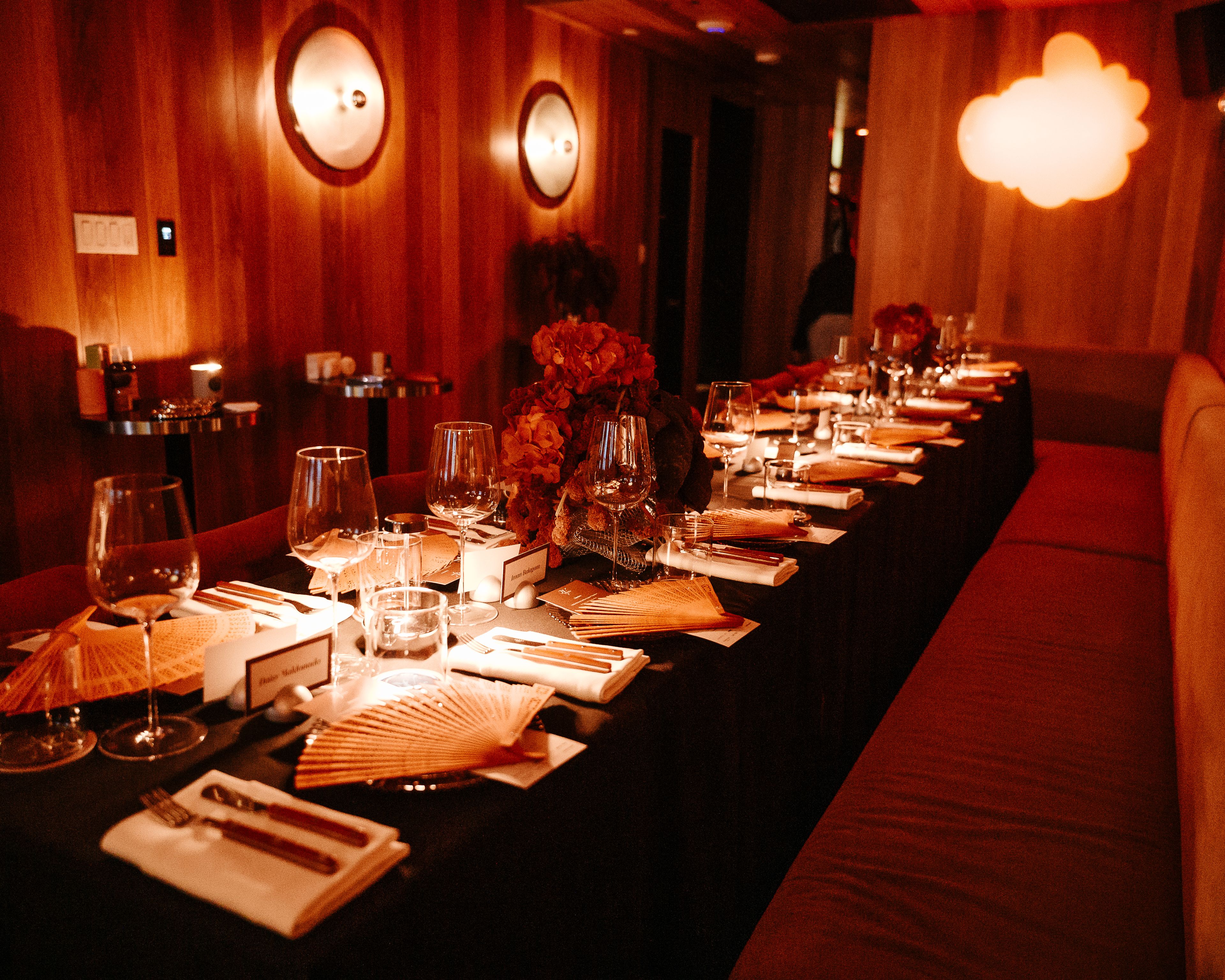 Cover photo of Pearl Box Townhouse