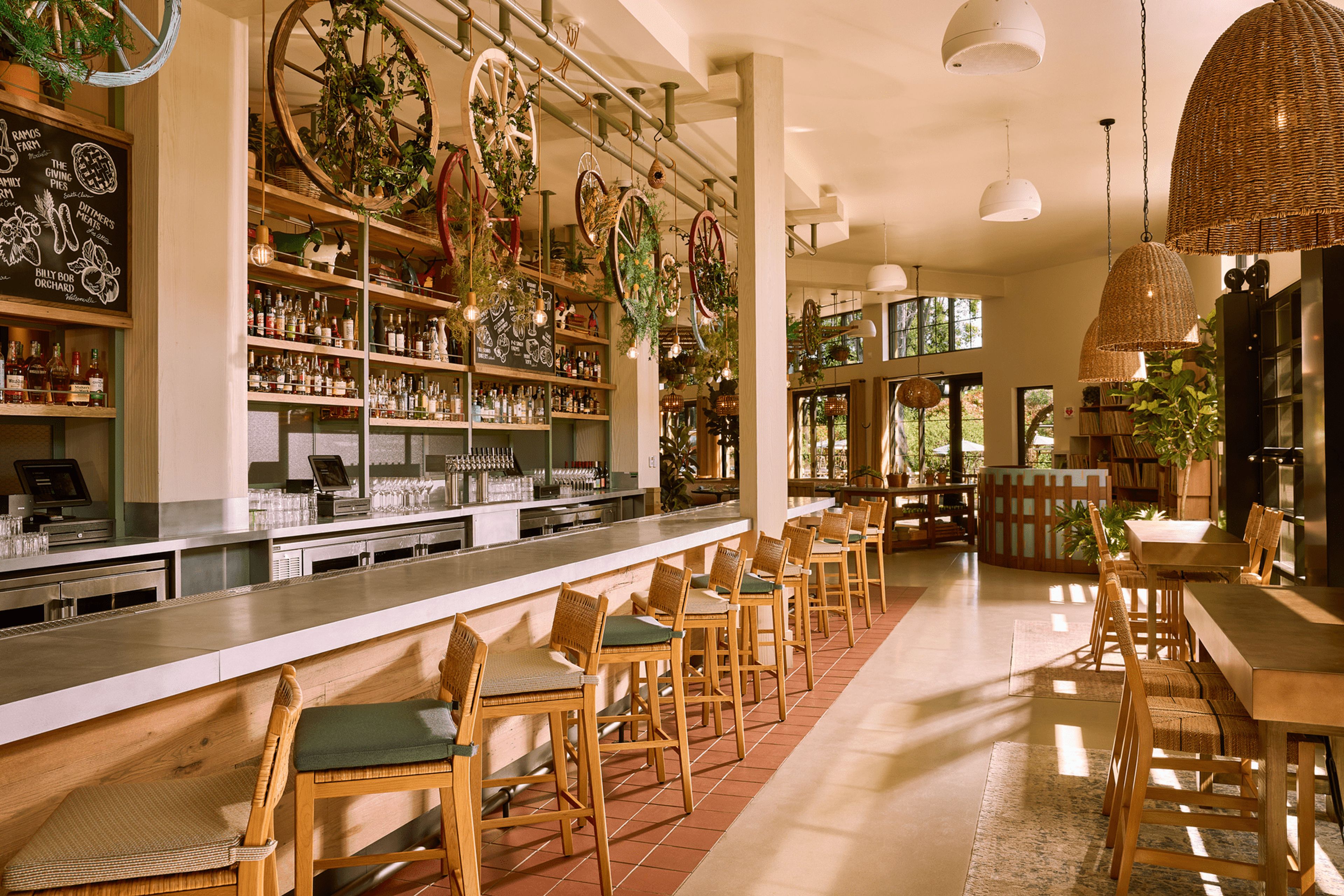 Cover photo of Treehouse Hotel Silicon Valley