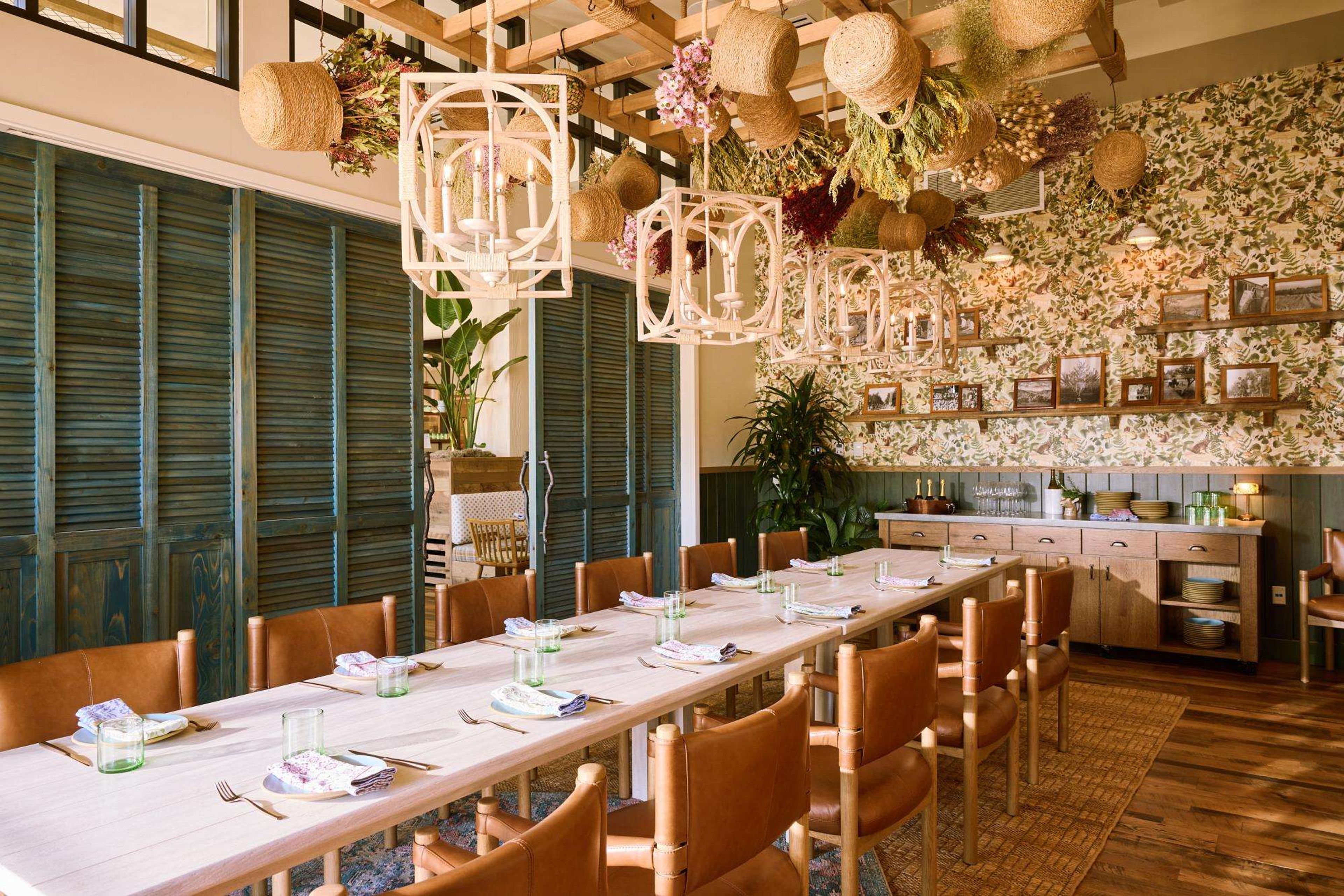 Cover photo of Treehouse Hotel Silicon Valley