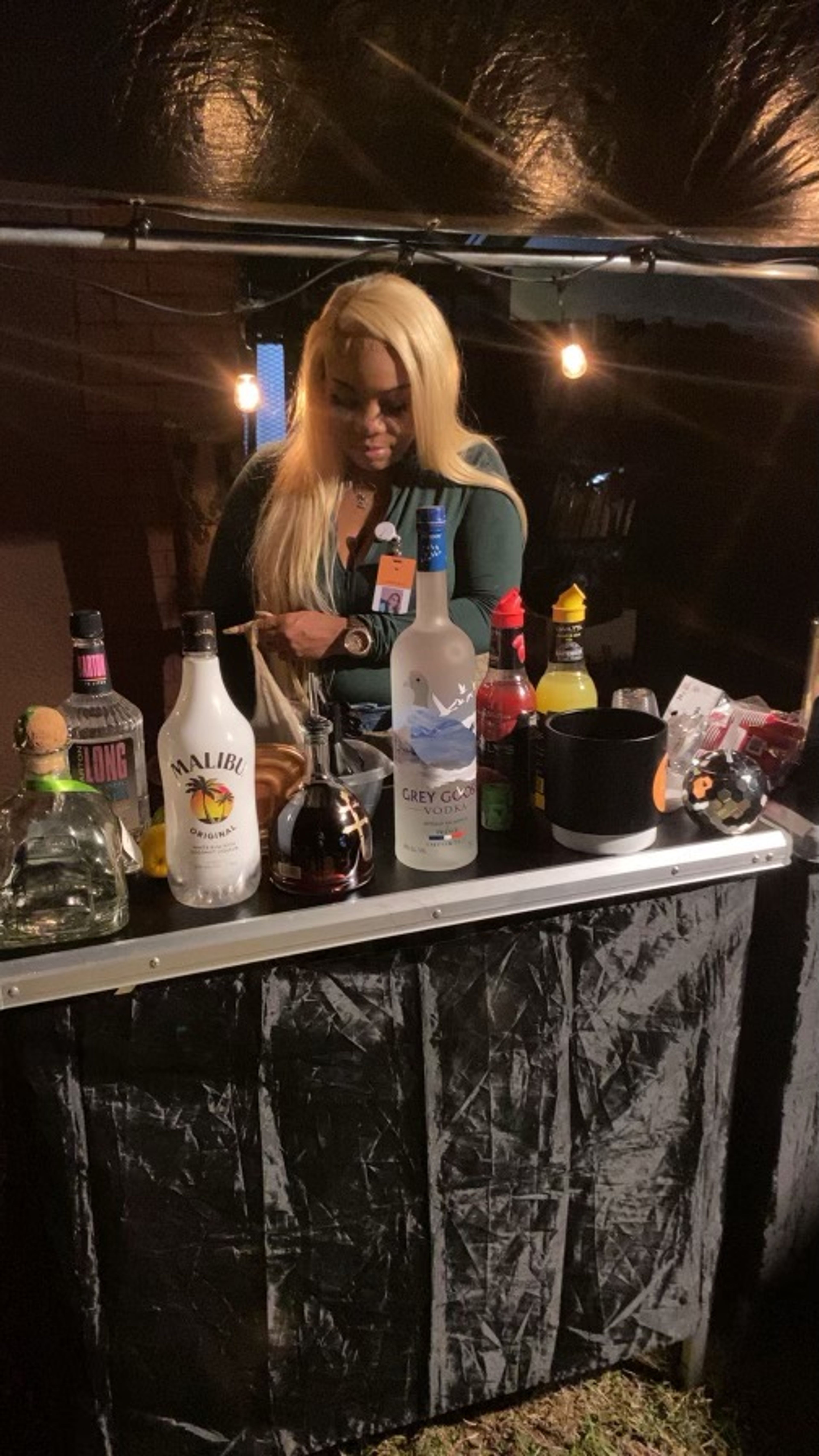 Cover photo of YellaInc.