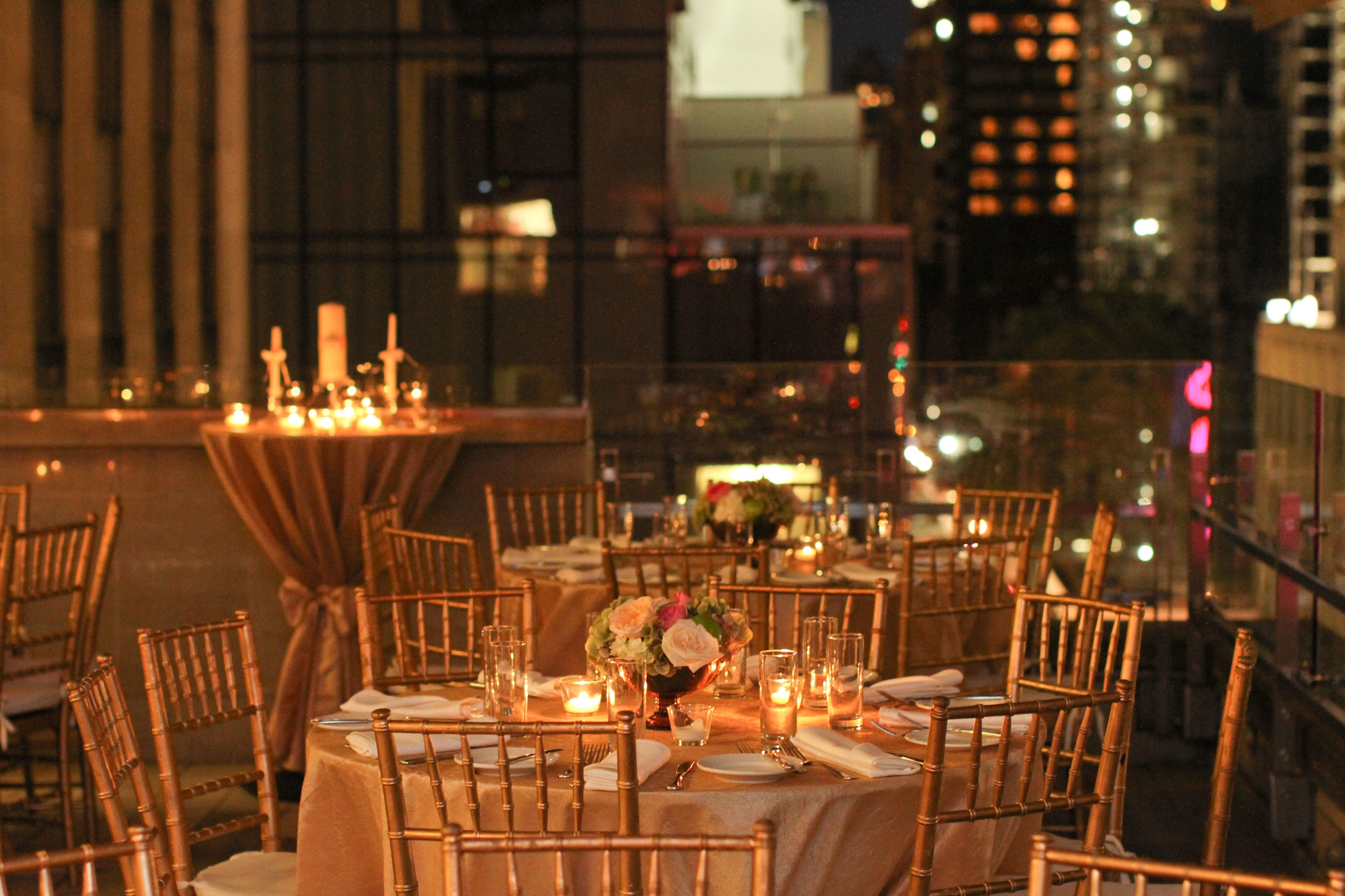 Cover photo of Events Beyond