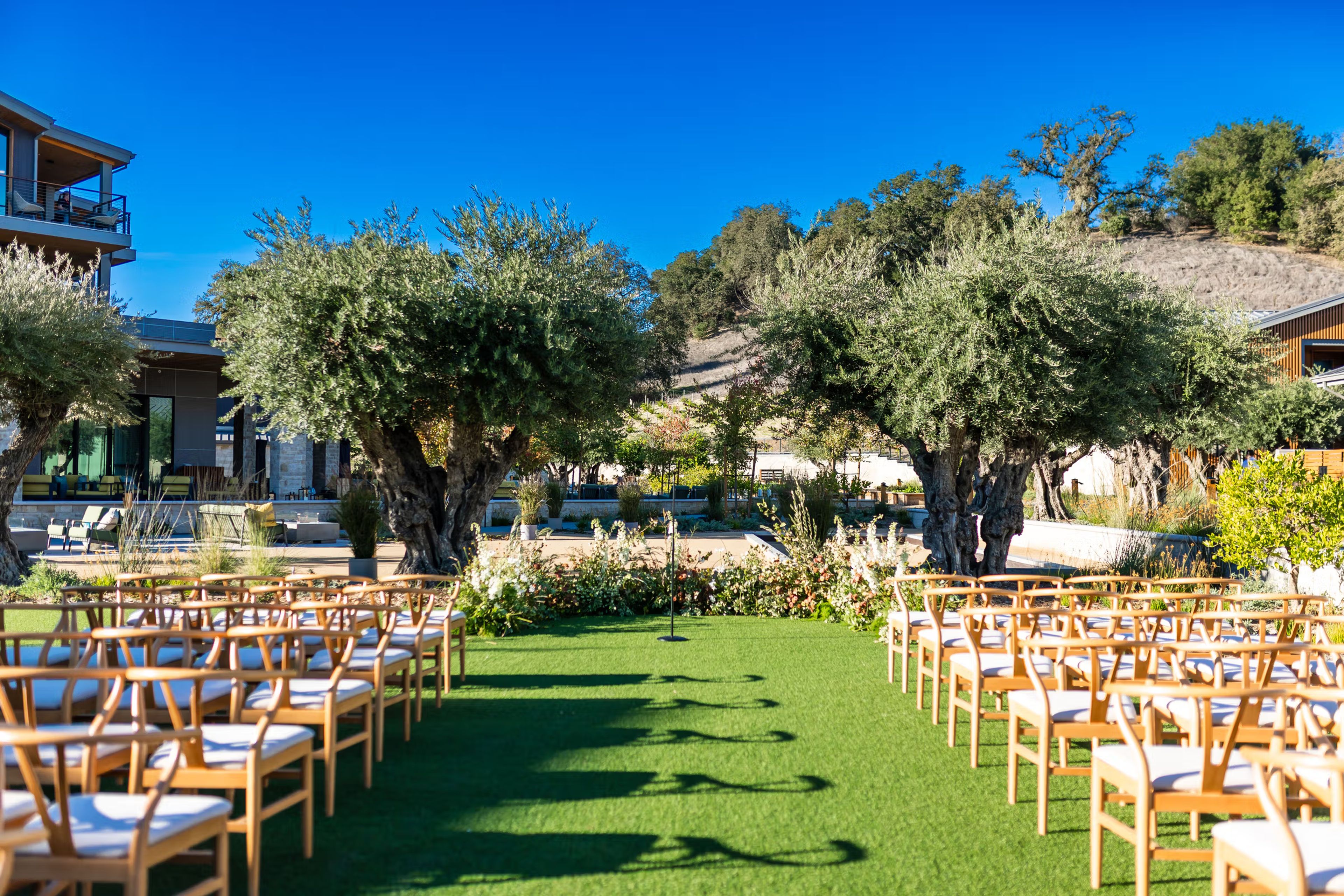 Featured photo from Appellation Healdsburg