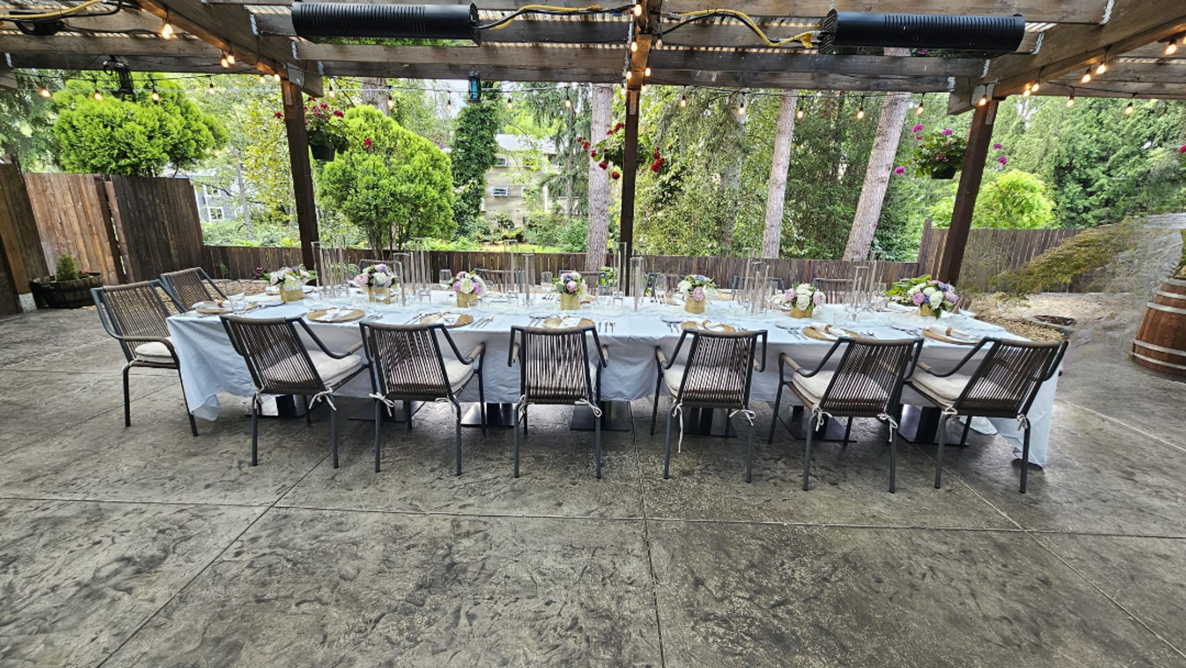 Cover photo of Sparrow Kirkland