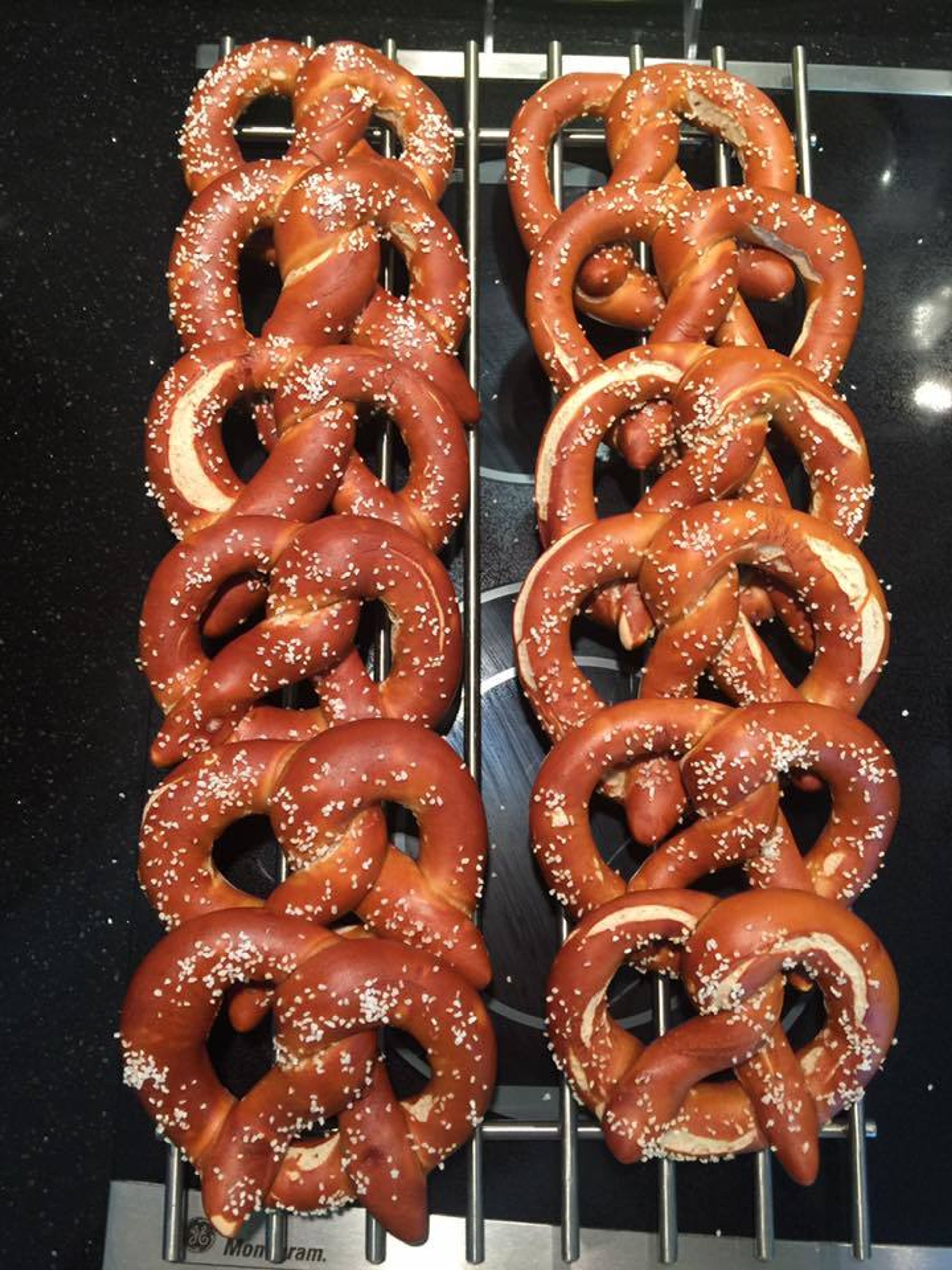Cover photo of Nashville Soft Pretzel Company