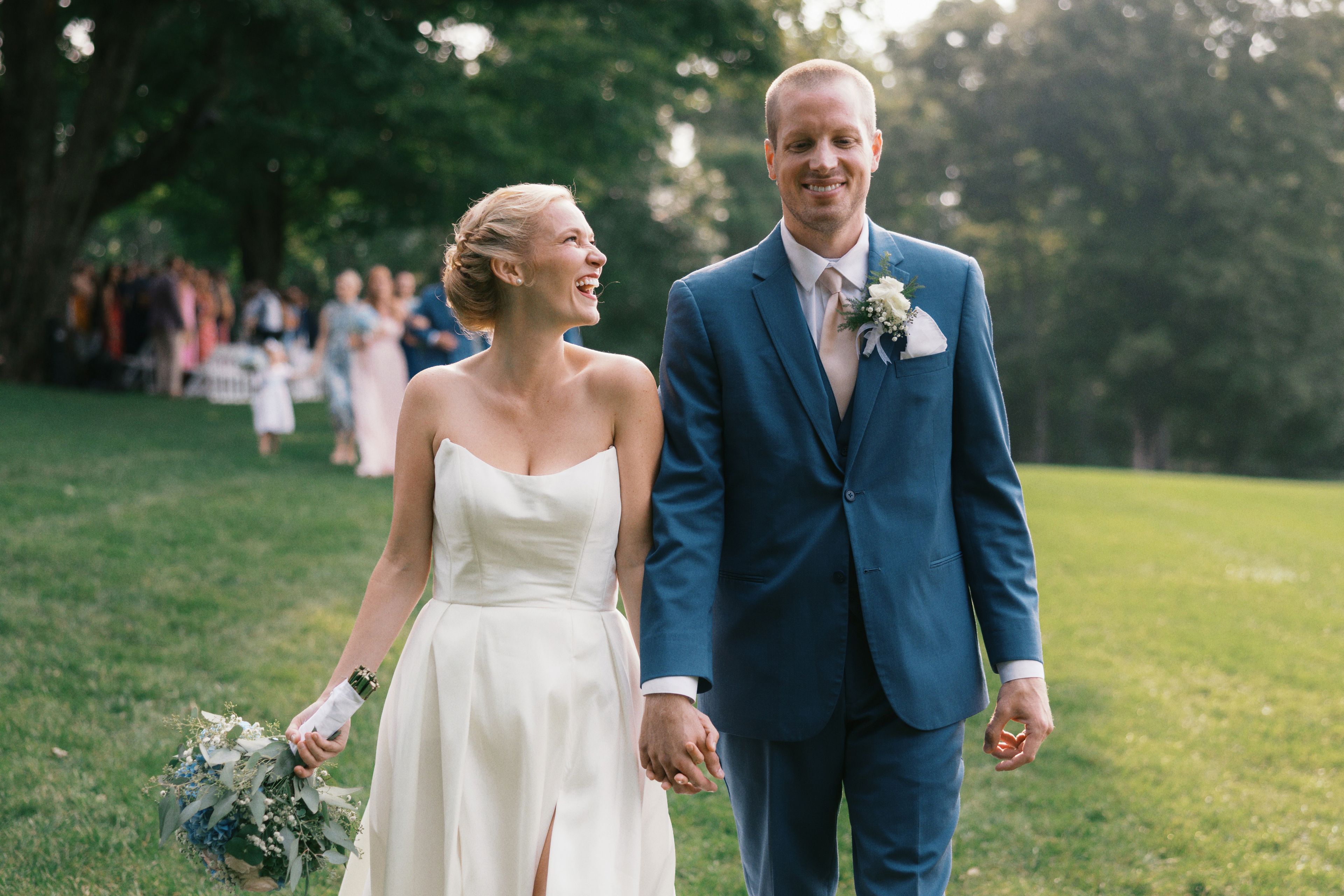 Cover photo of Tyler Jordan Soucy