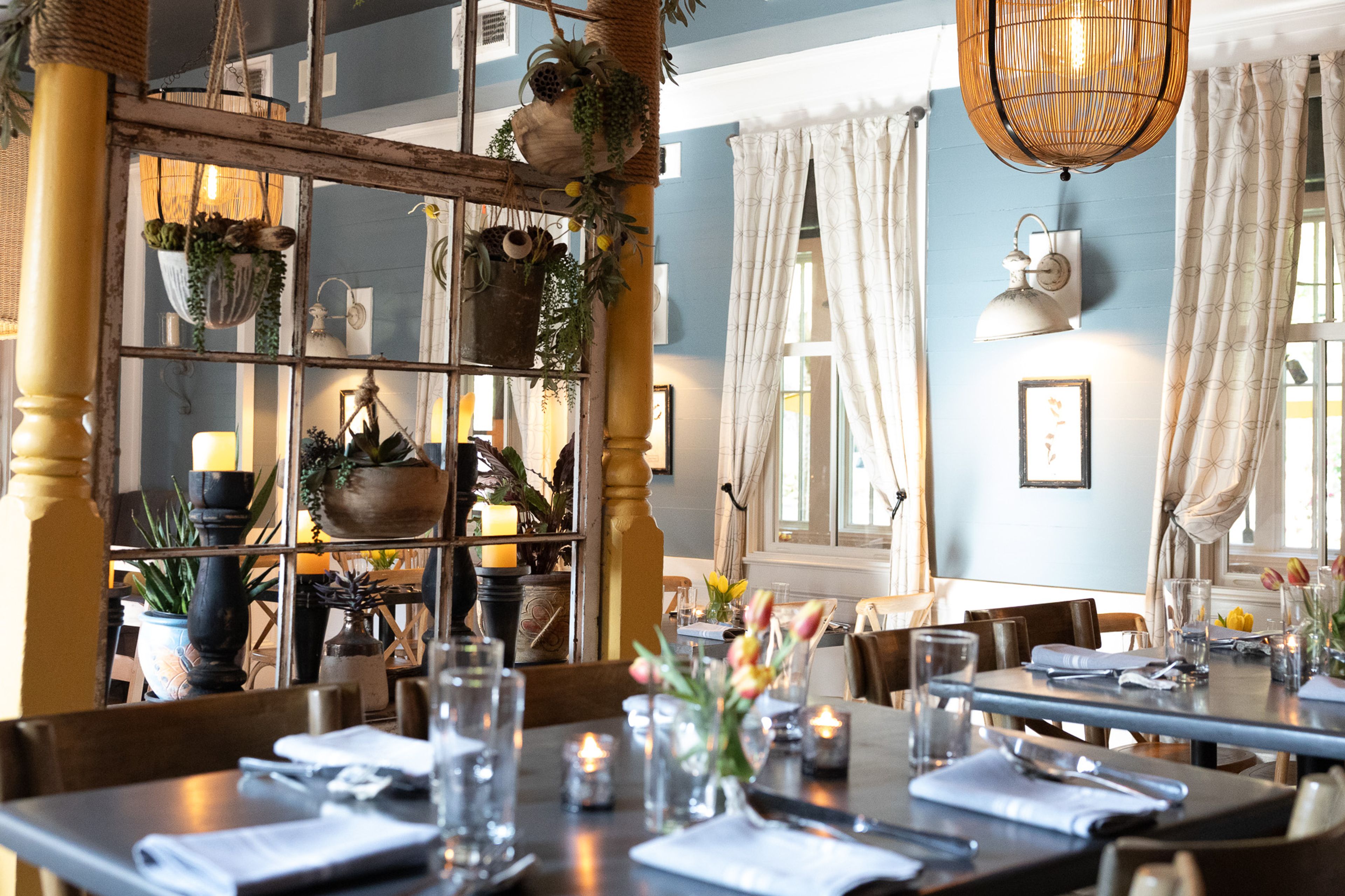 Cover photo of Community Table