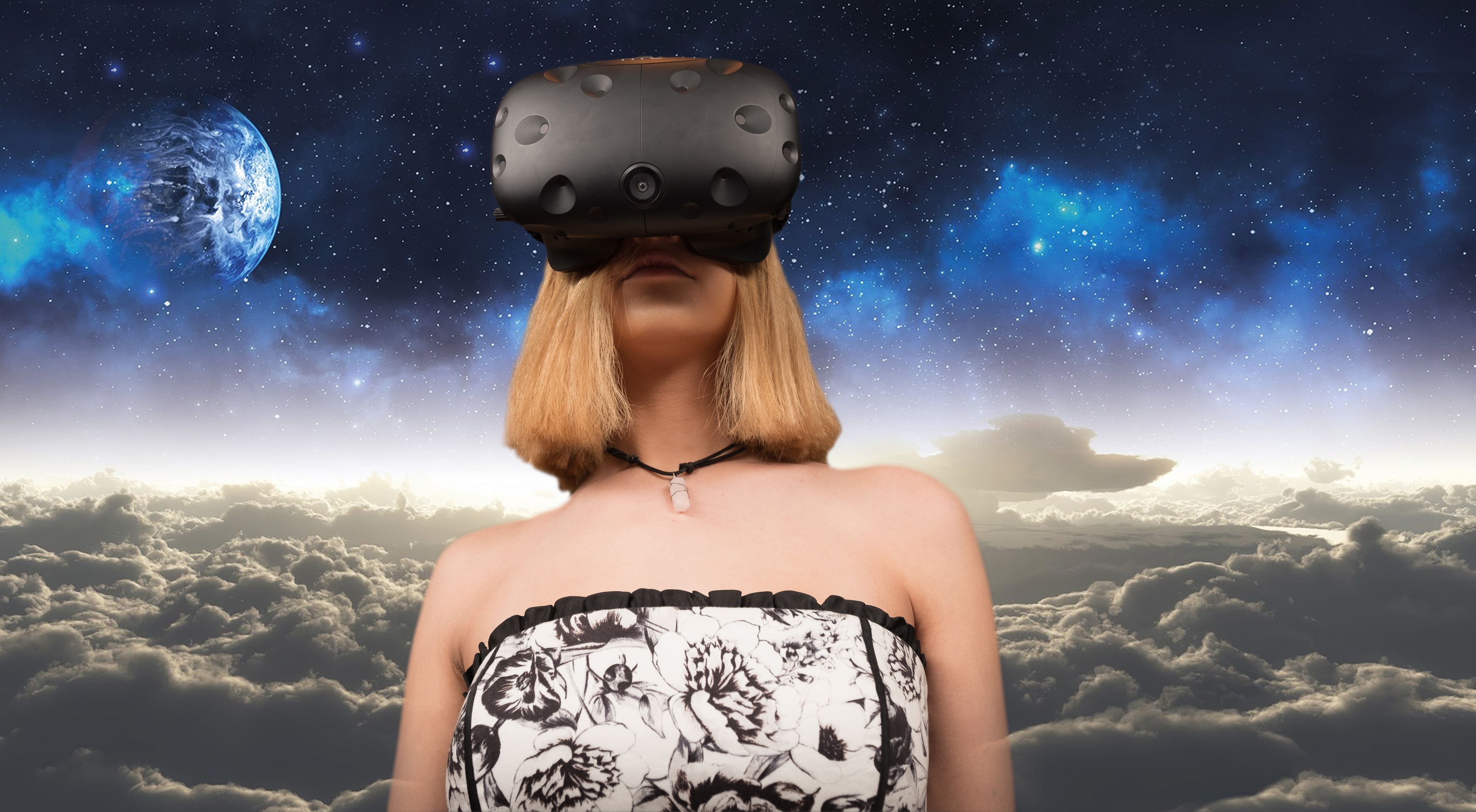 Cover photo of Amusitronix