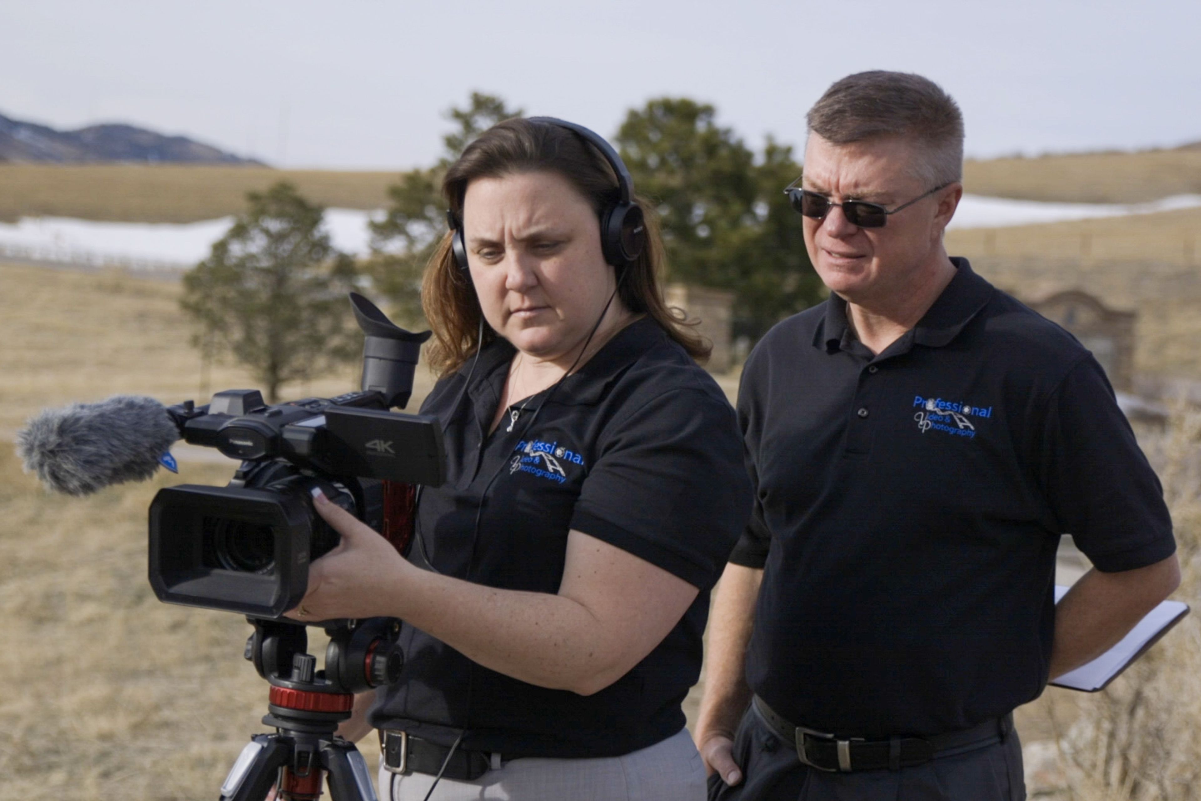 Cover photo of Professional Video & Photography