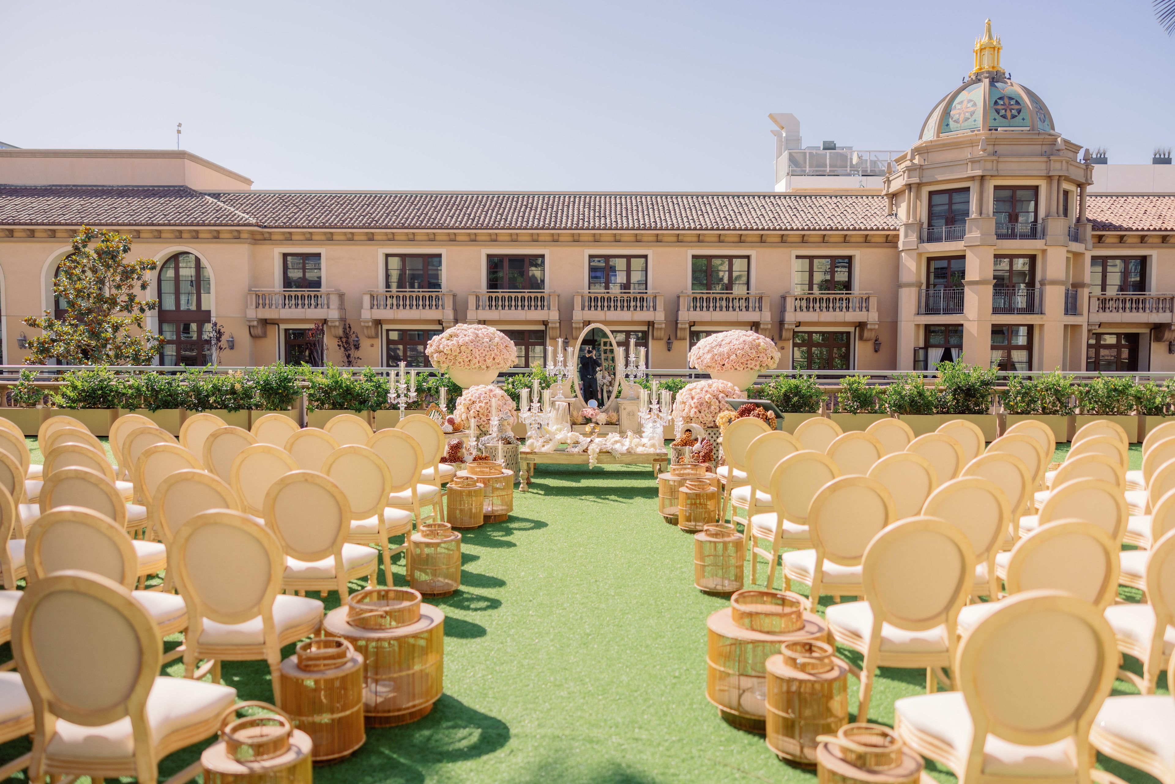 Cover photo of The Maybourne Beverly Hills