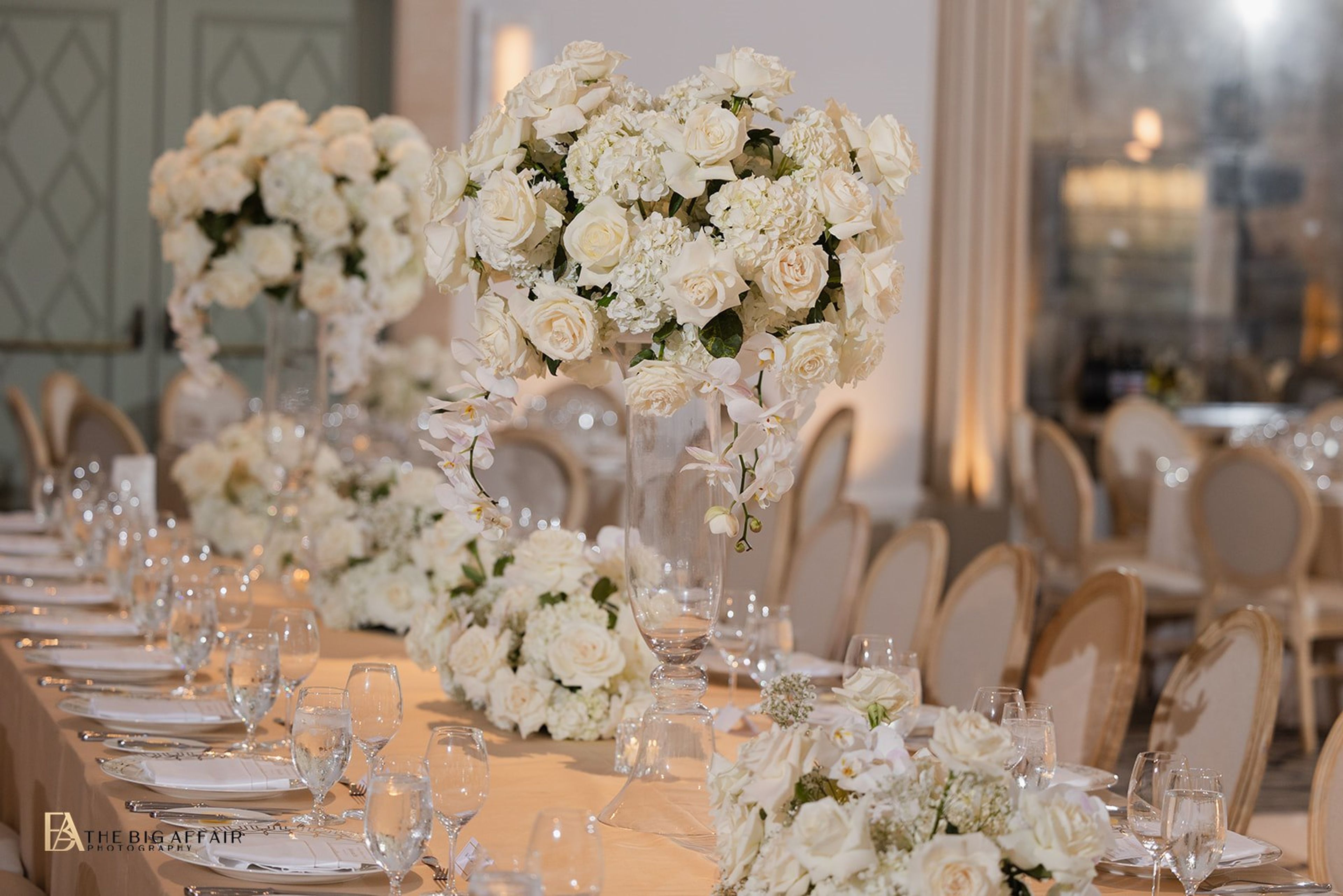 Cover photo of The Maybourne Beverly Hills