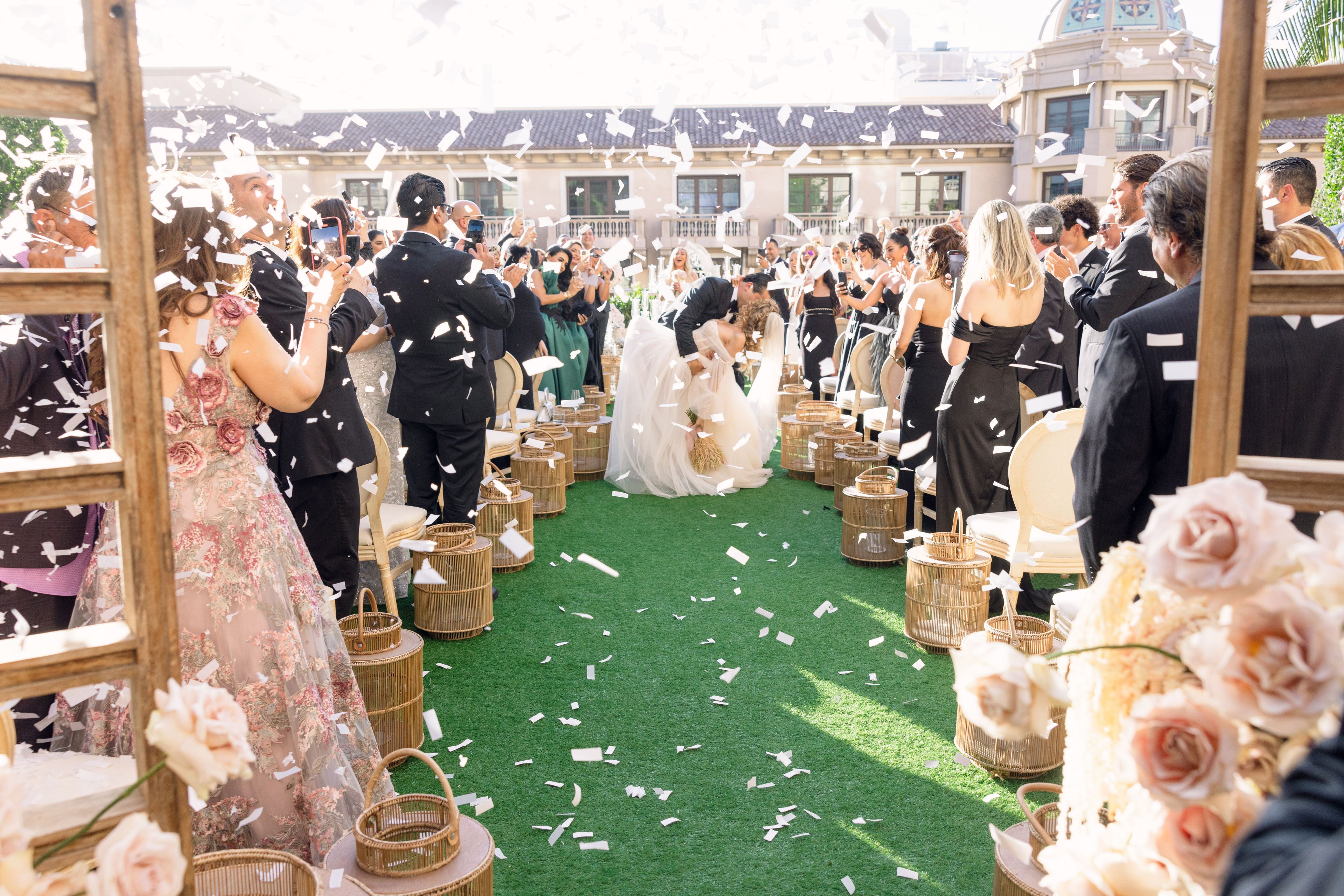 Cover photo of The Maybourne Beverly Hills