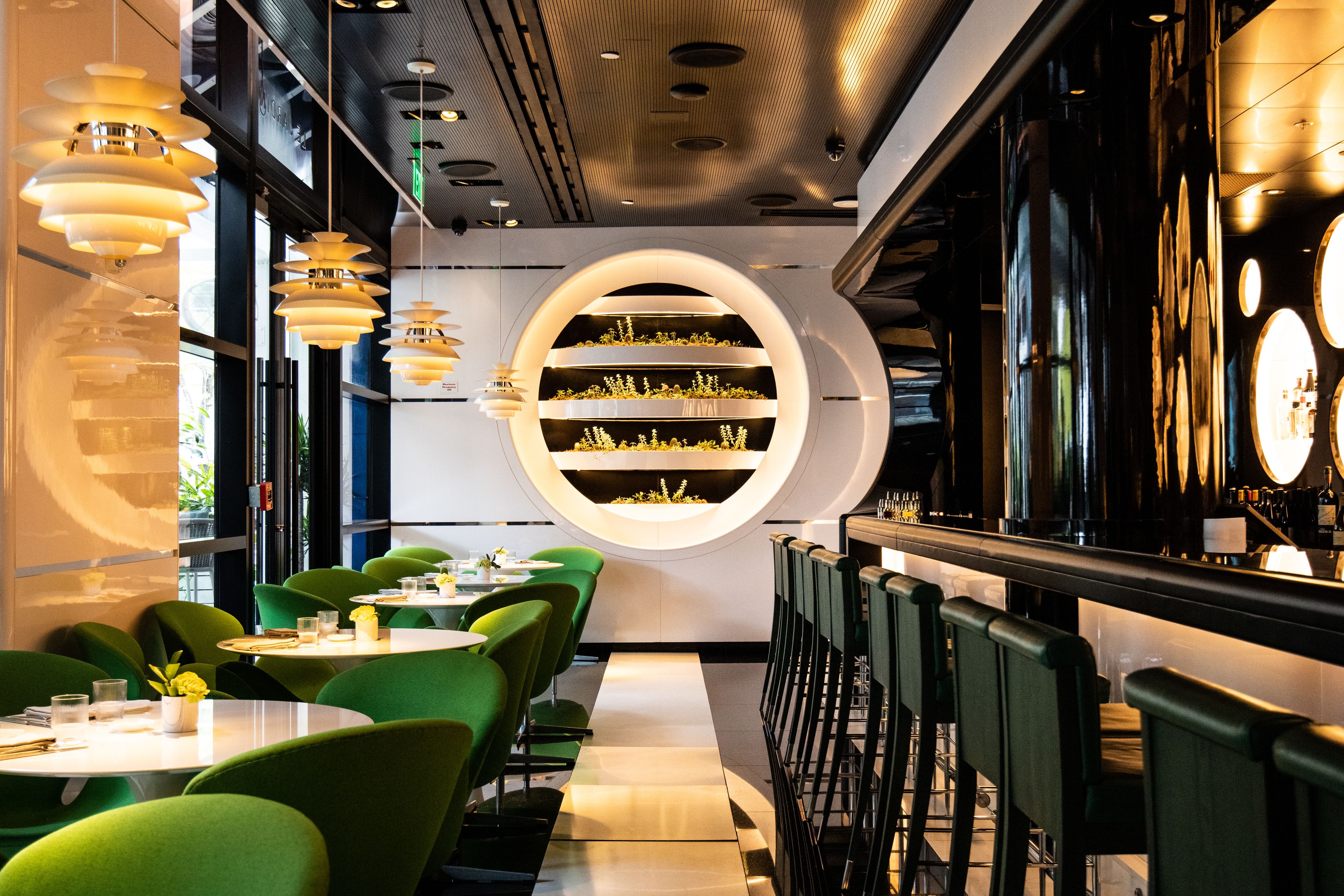 Cover photo of LE JARDINIER MIAMI