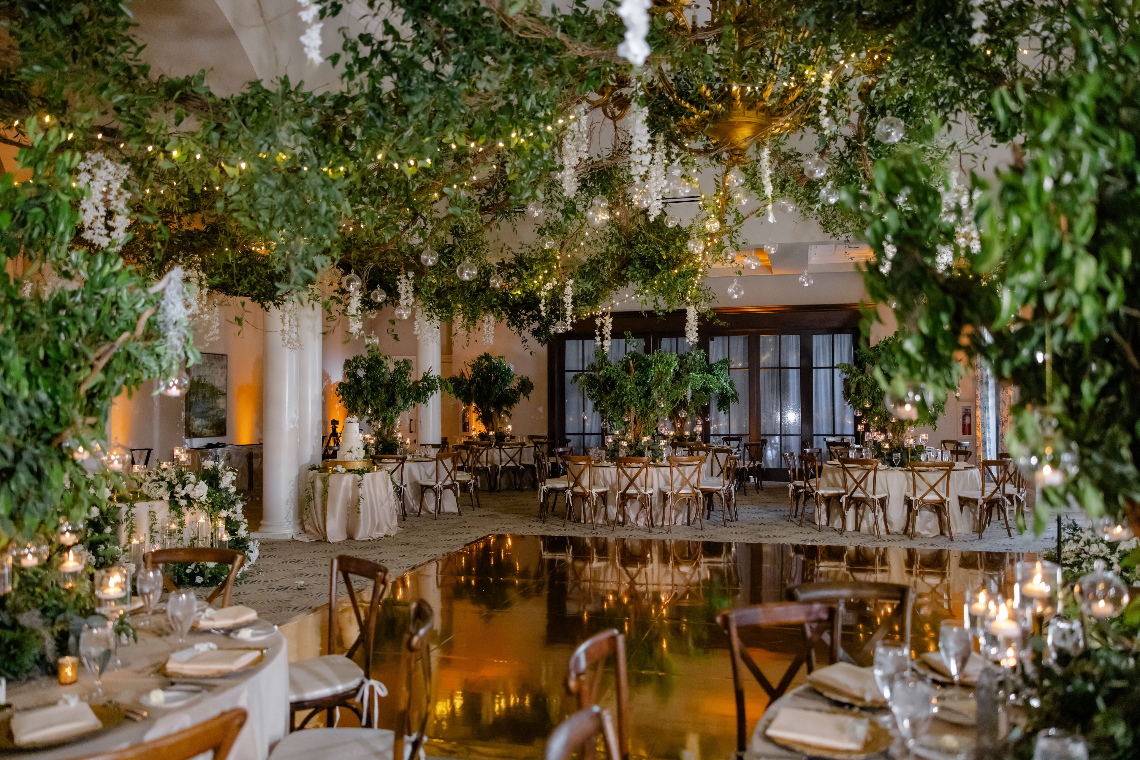 Cover photo of Boca Event Planning