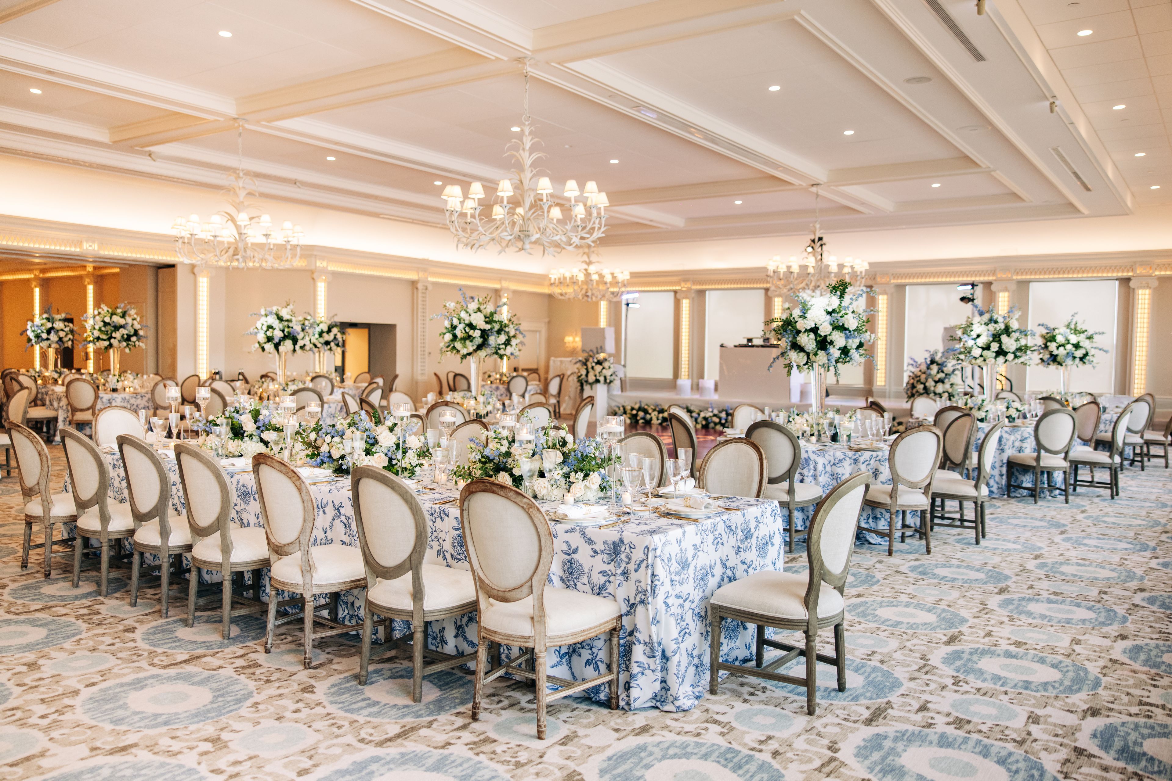 Cover photo of Boca Event Planning