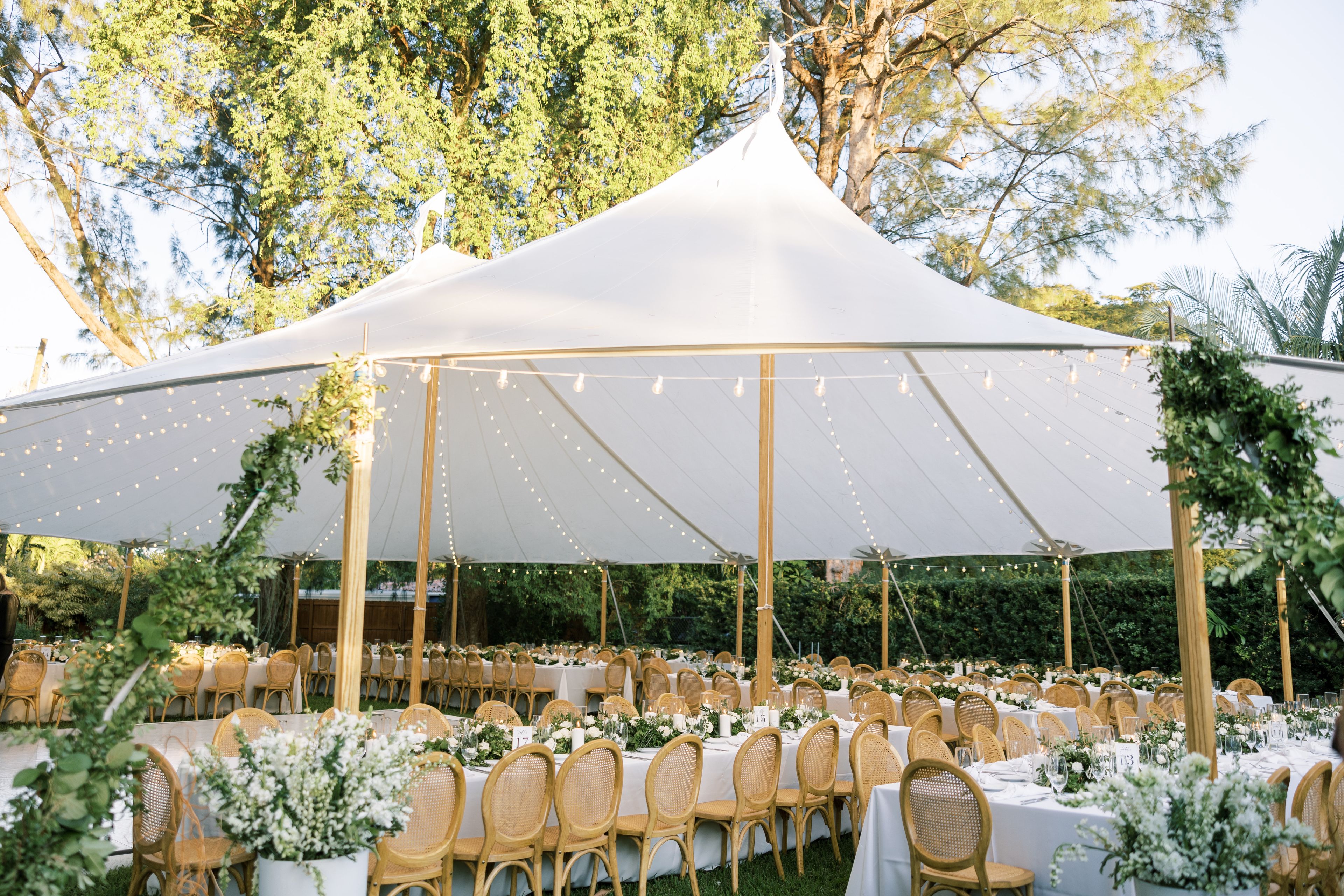 Cover photo of Boca Event Planning