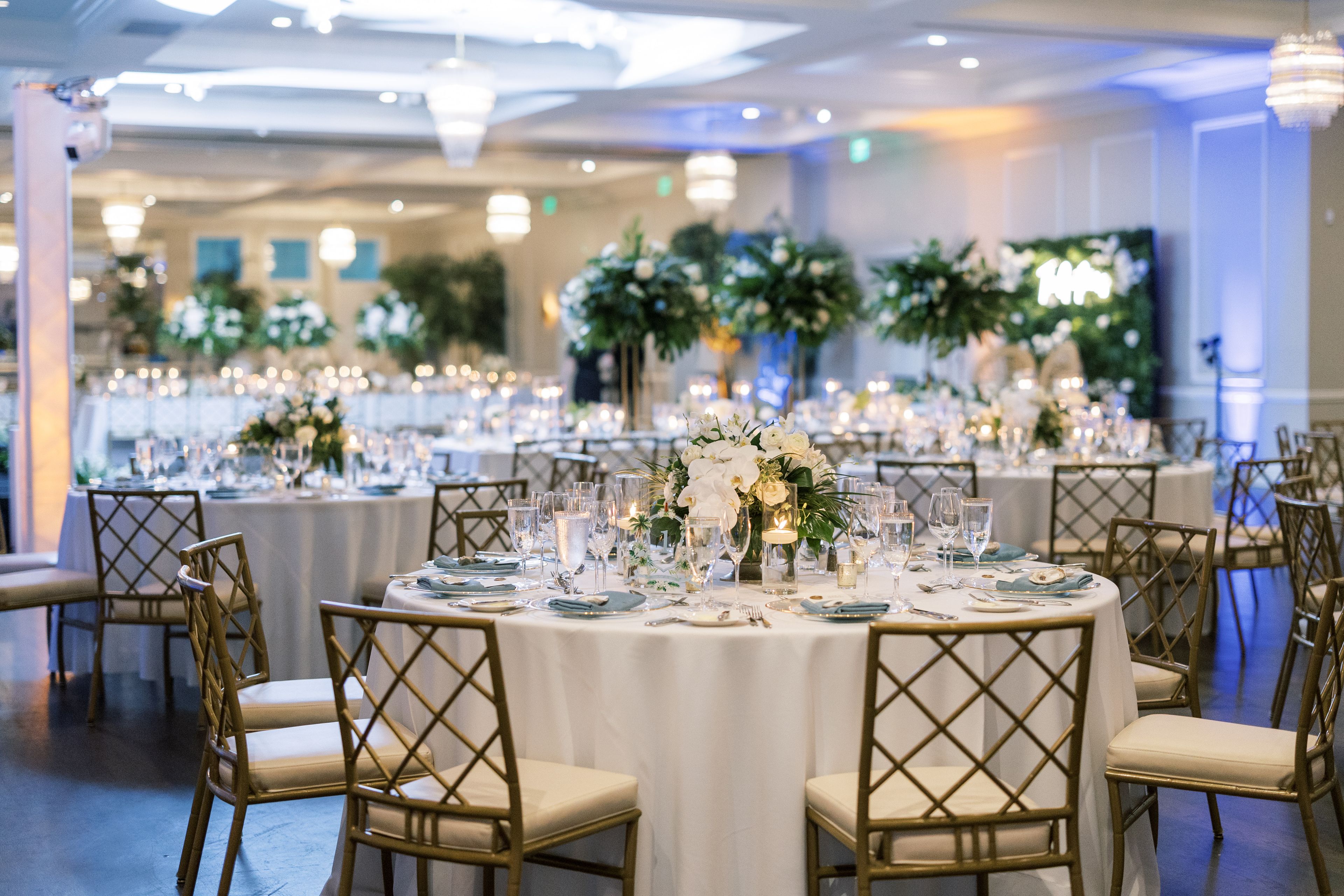 Cover photo of Boca Event Planning