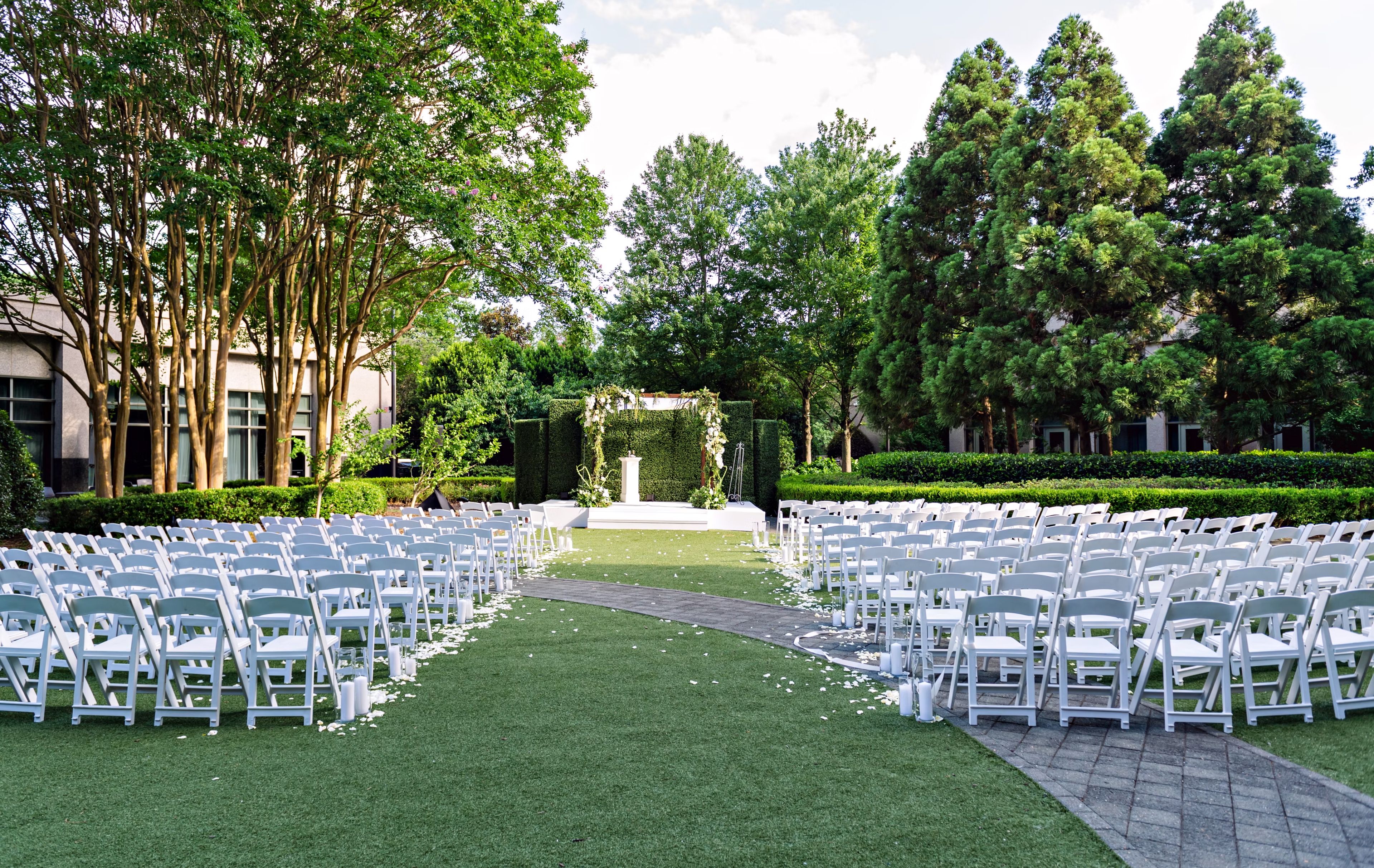 Cover photo of InterContinental Buckhead Atlanta