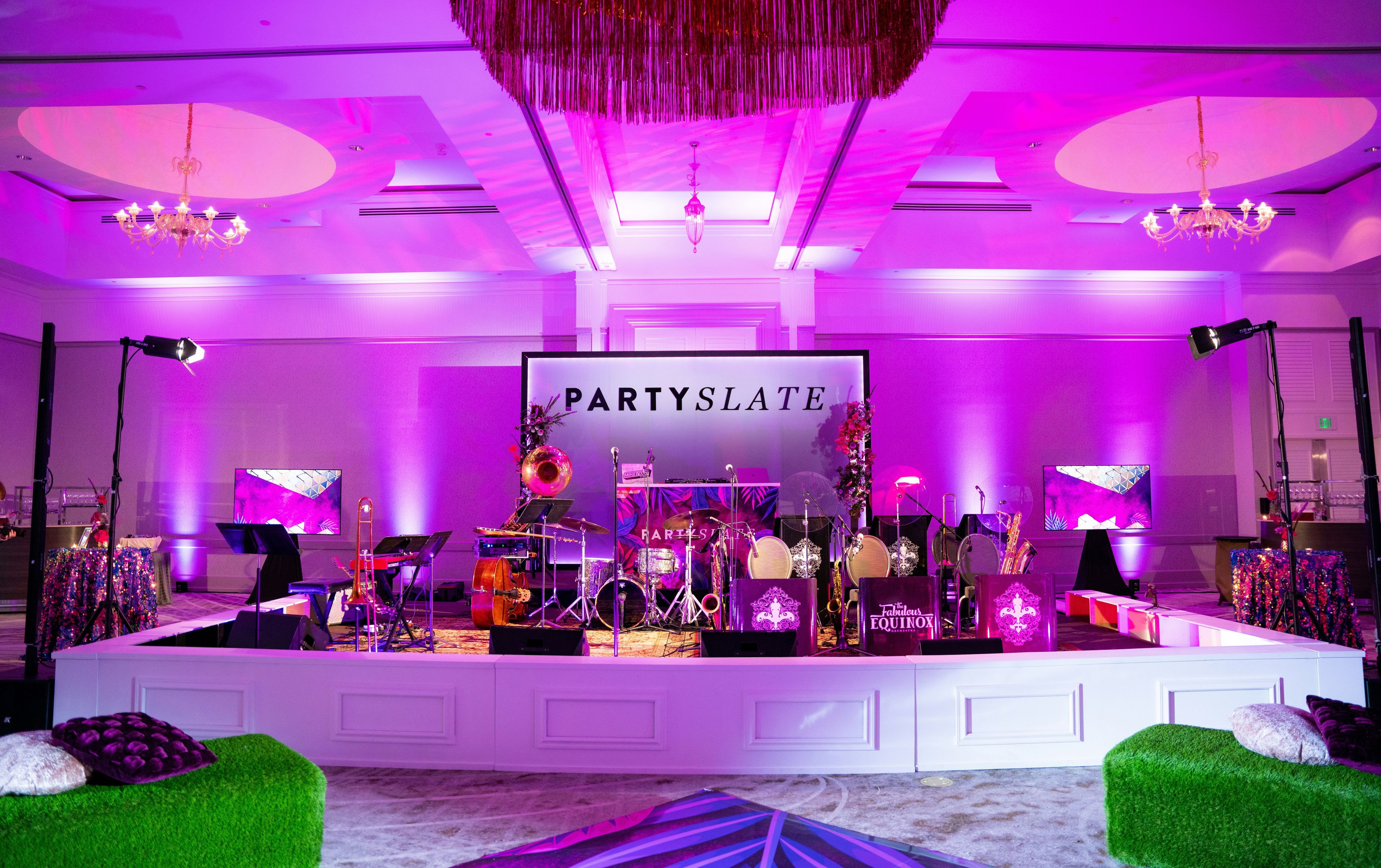 Cover photo of InterContinental Buckhead Atlanta