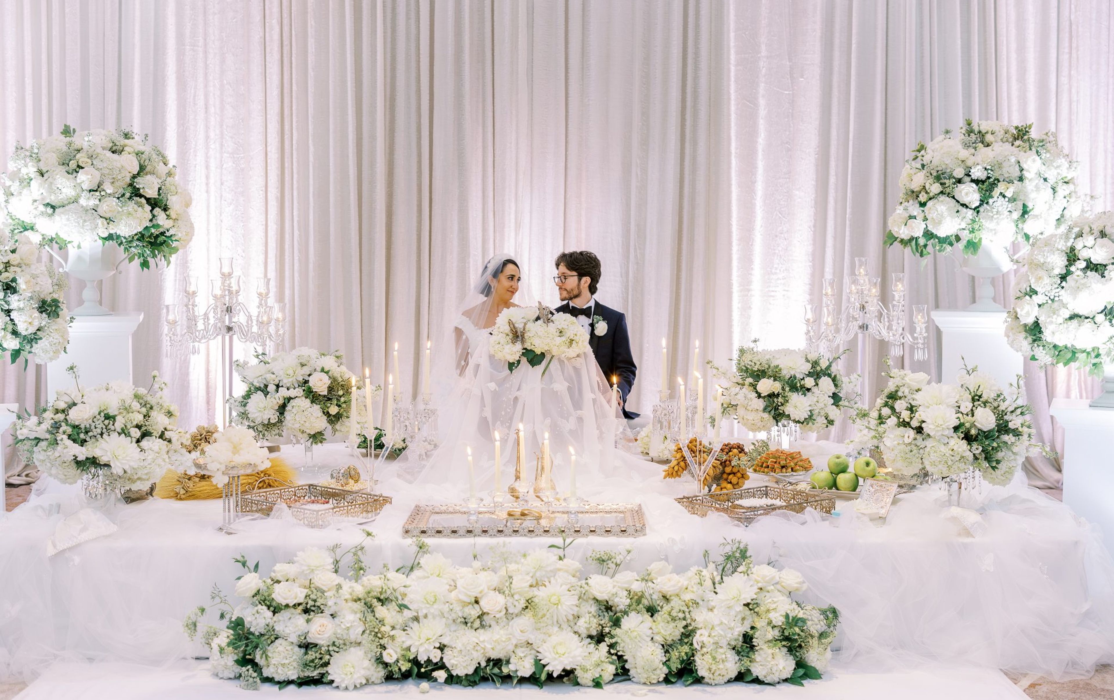 Cover photo of InterContinental Buckhead Atlanta