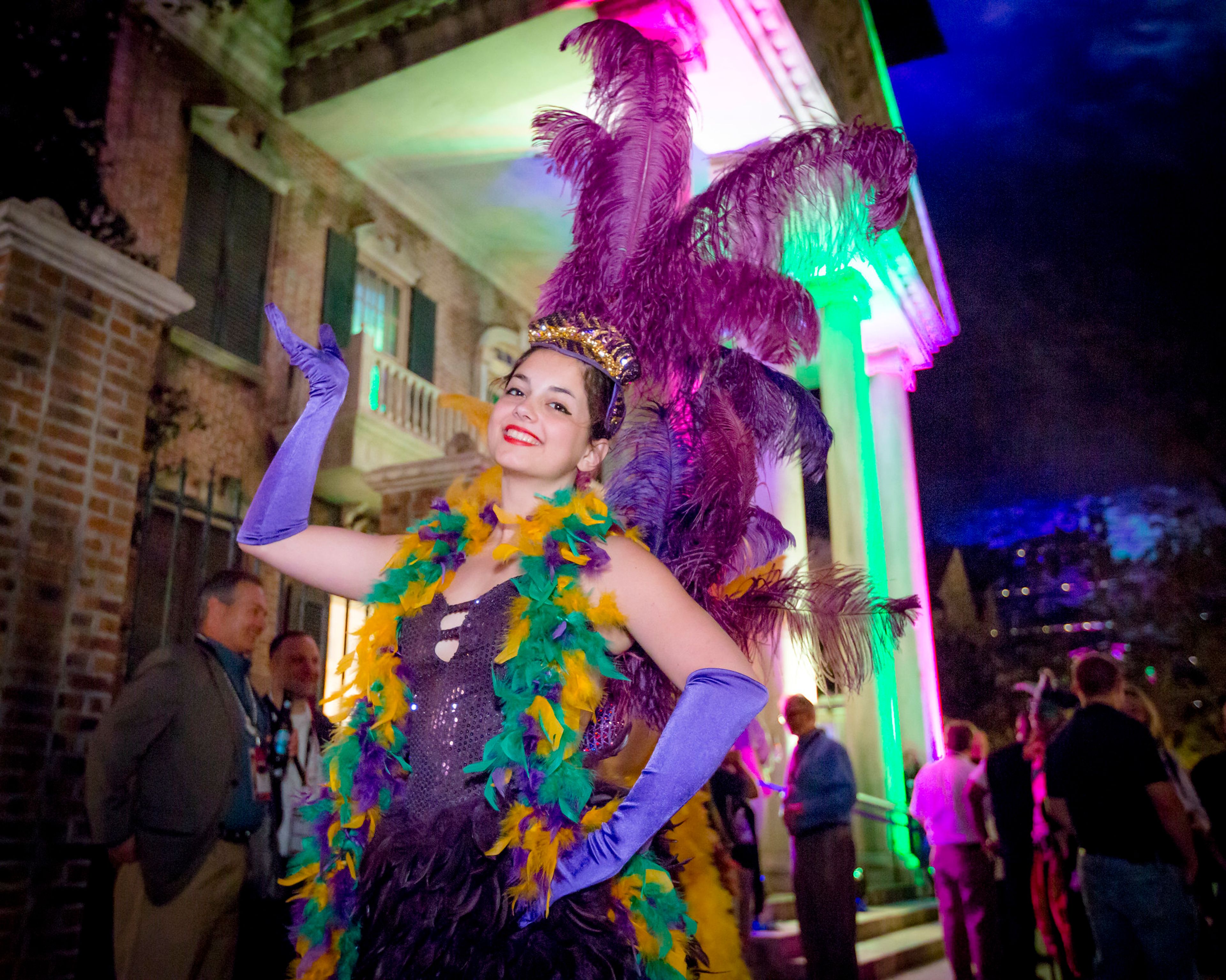 Cover photo of ACCENT New Orleans DMC