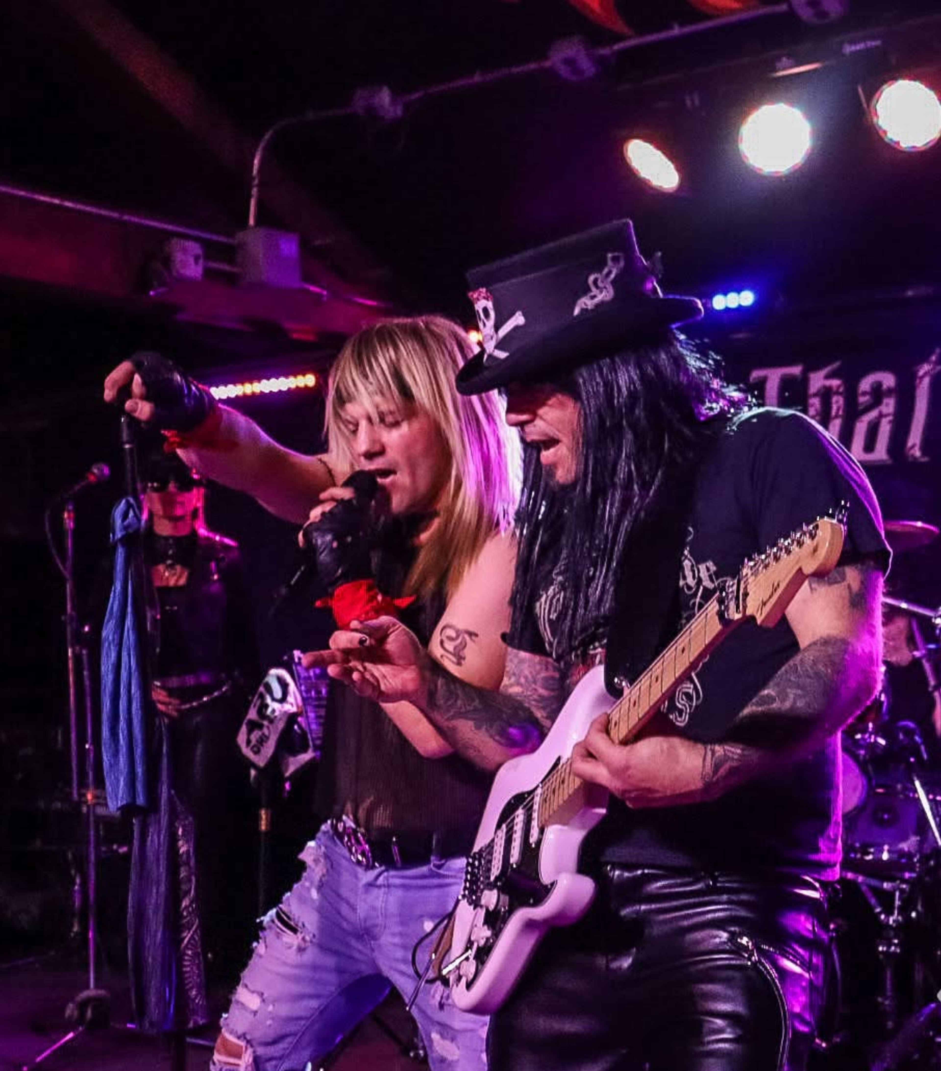 Cover photo of Looks That Kill Entertainment