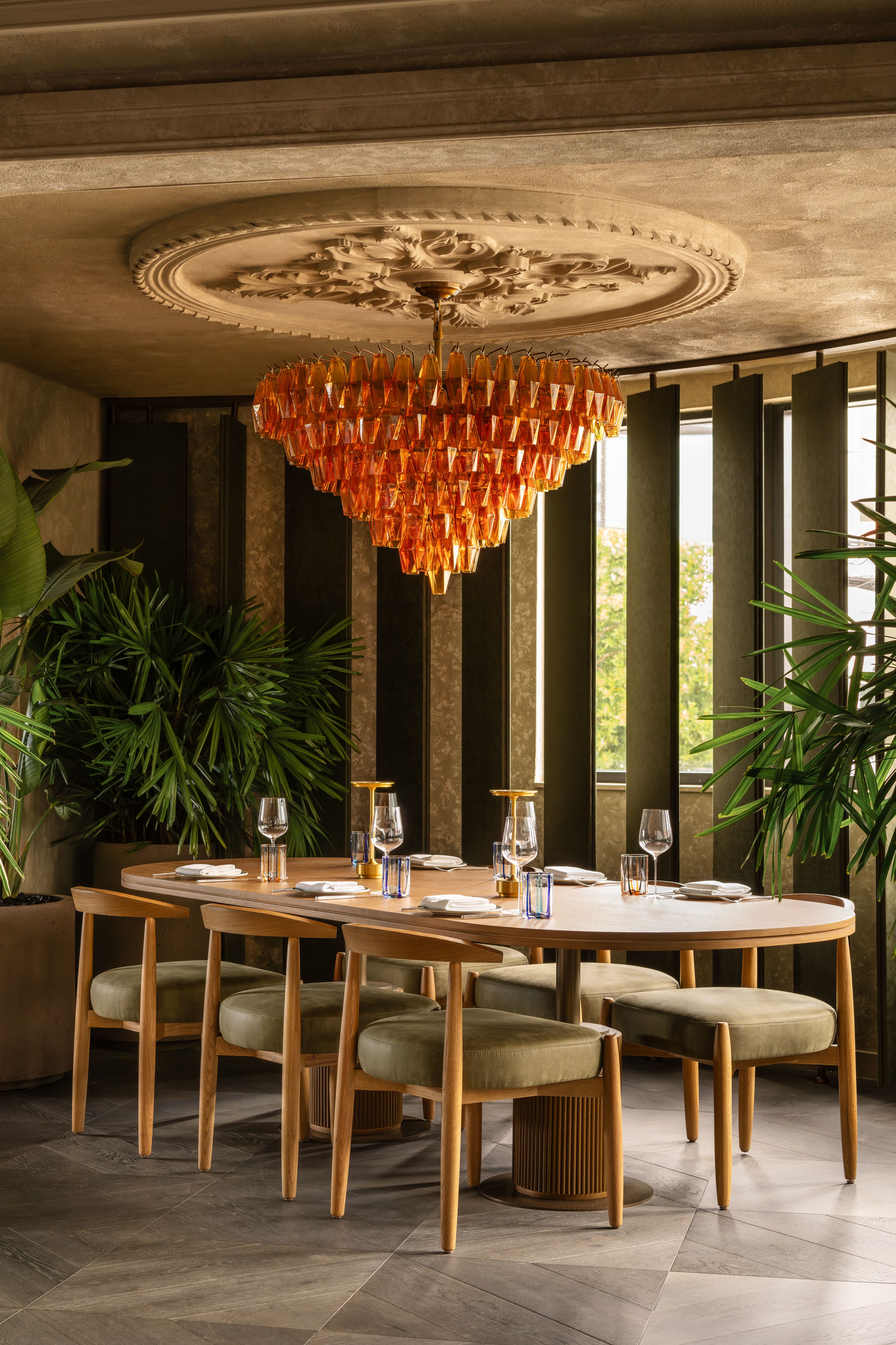 Cover photo of Harbour Club