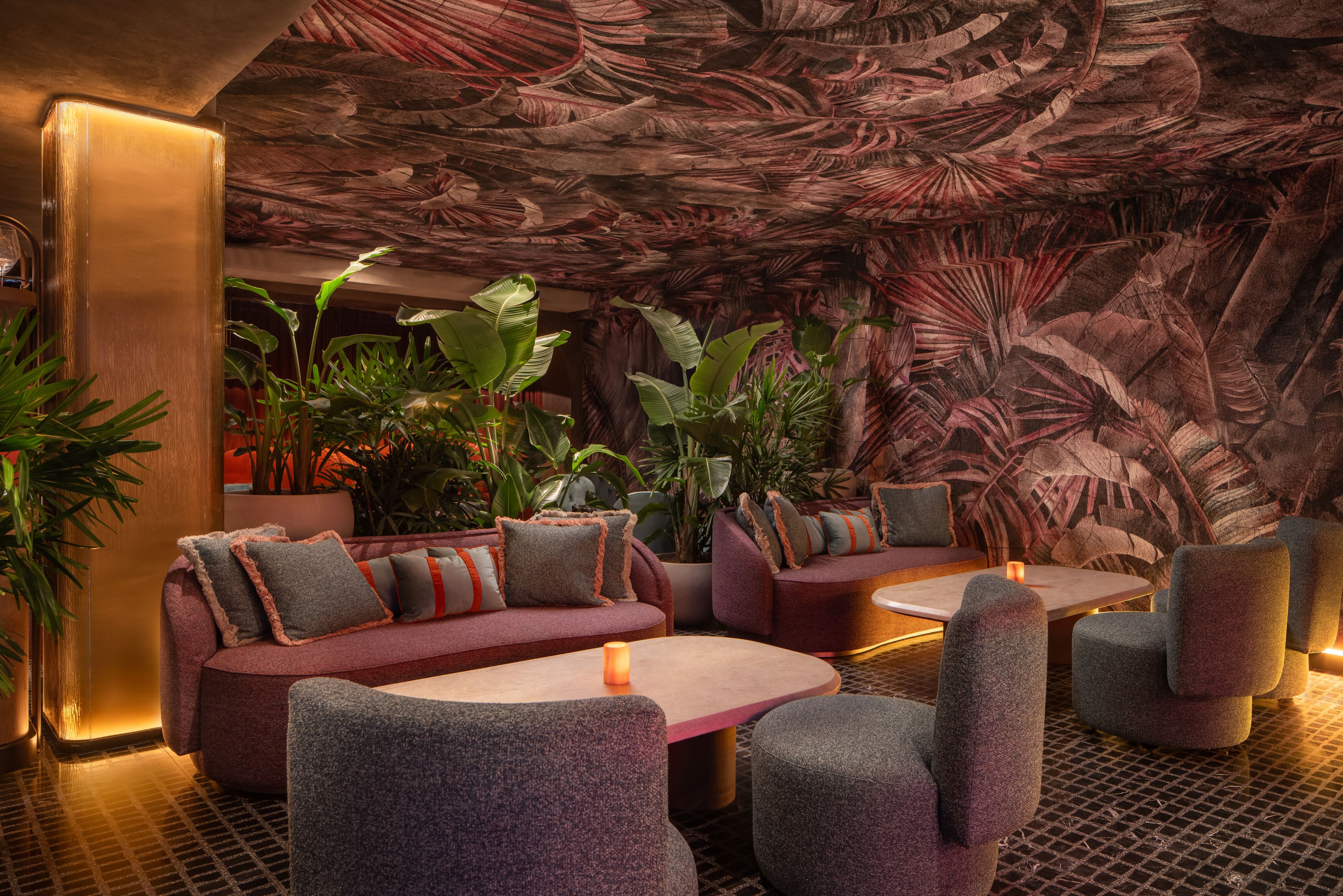 Cover photo of Harbour Club