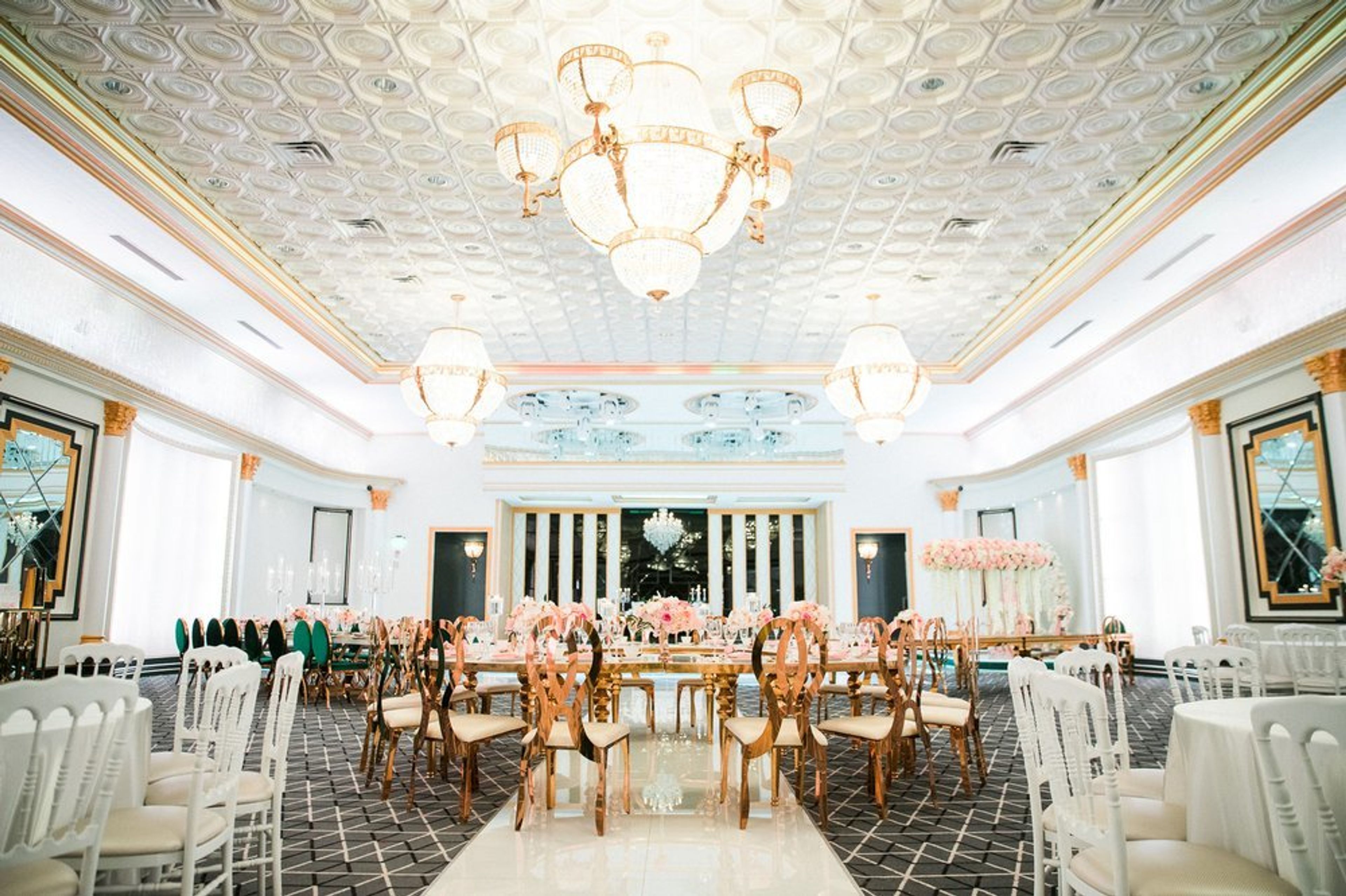 Cover photo of IMPERIAL EVENT VENUE