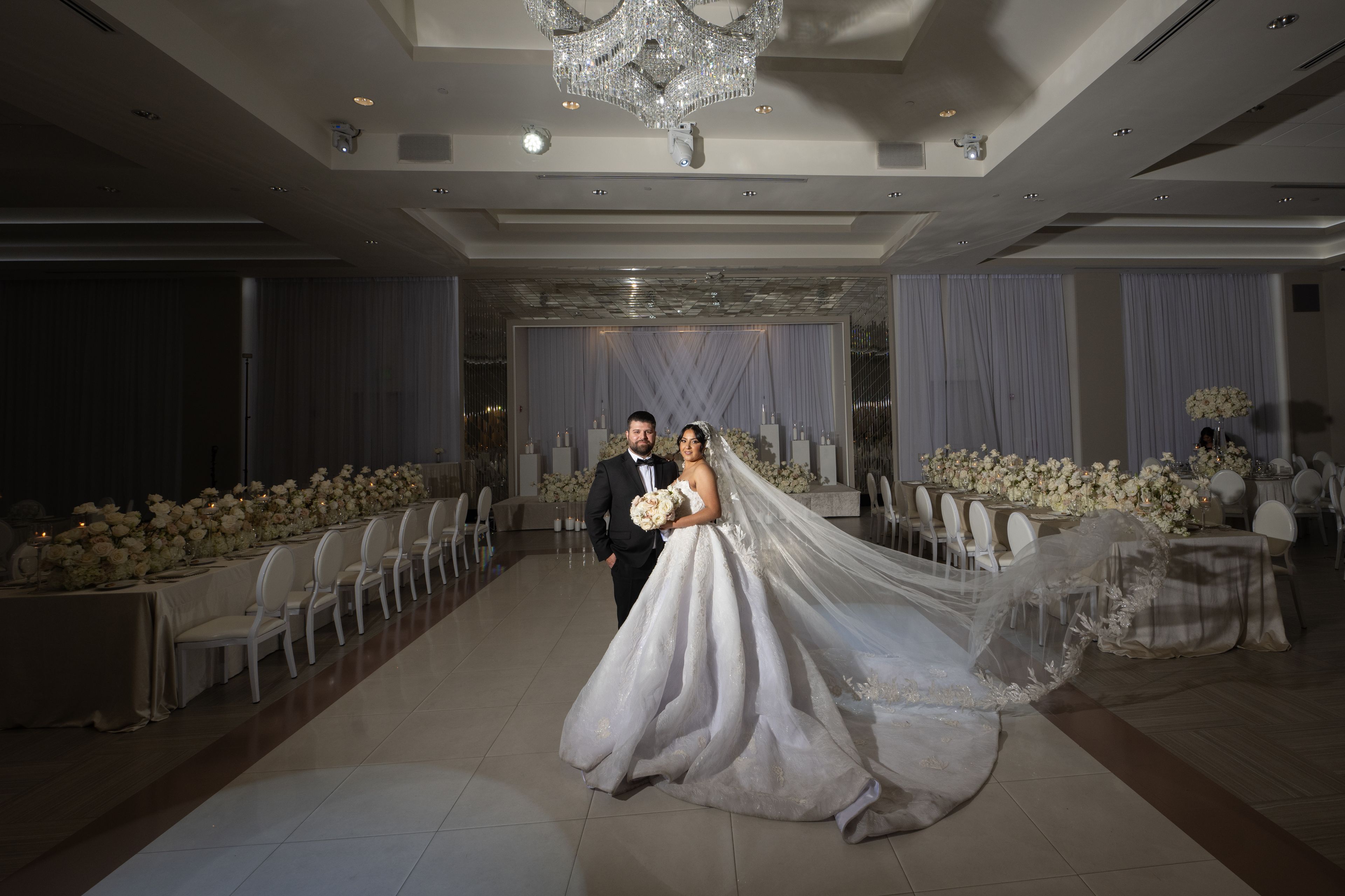 Cover photo of Guardian Angel Event Planning Services