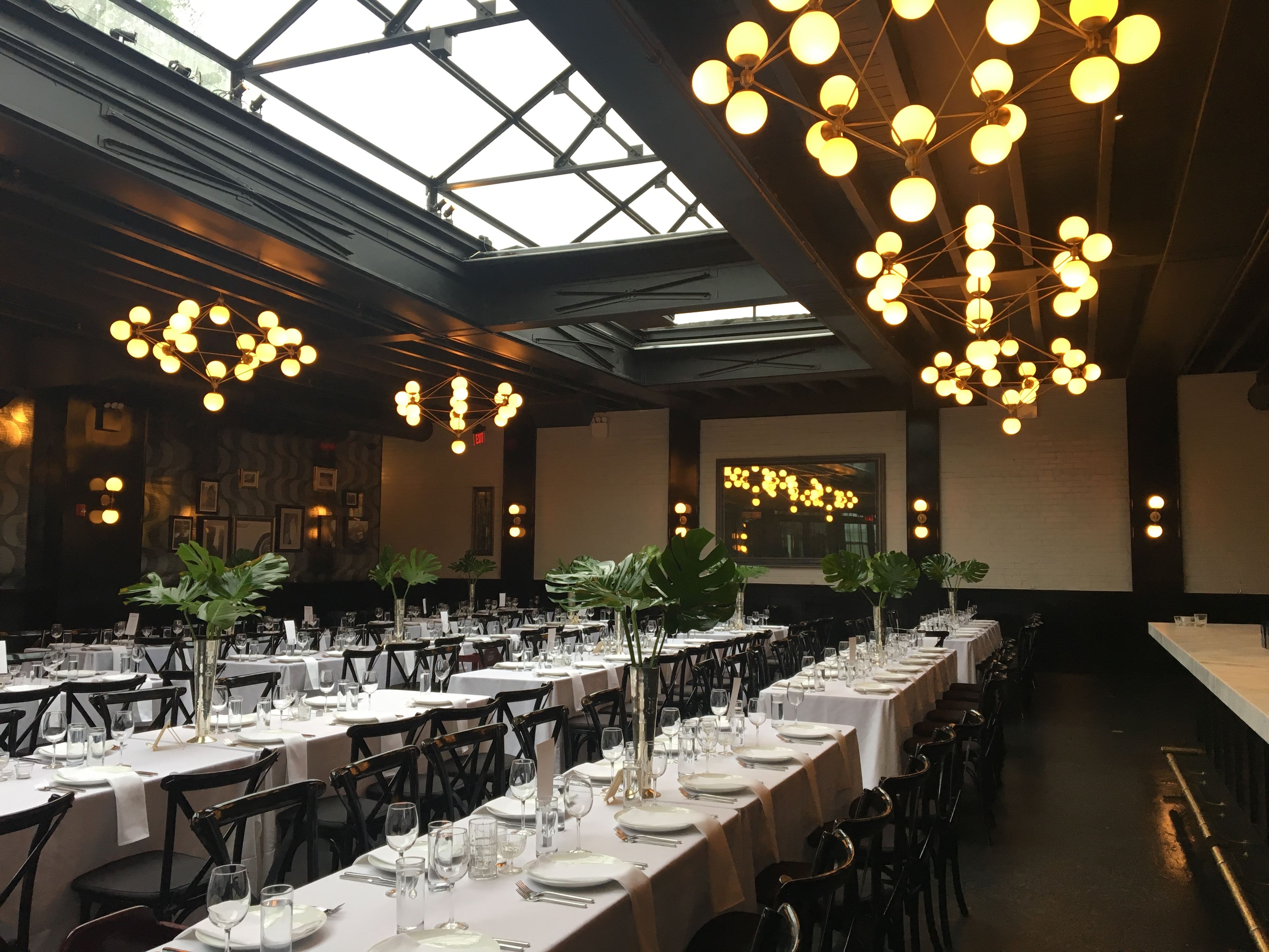 Cover photo of Jillian J Events