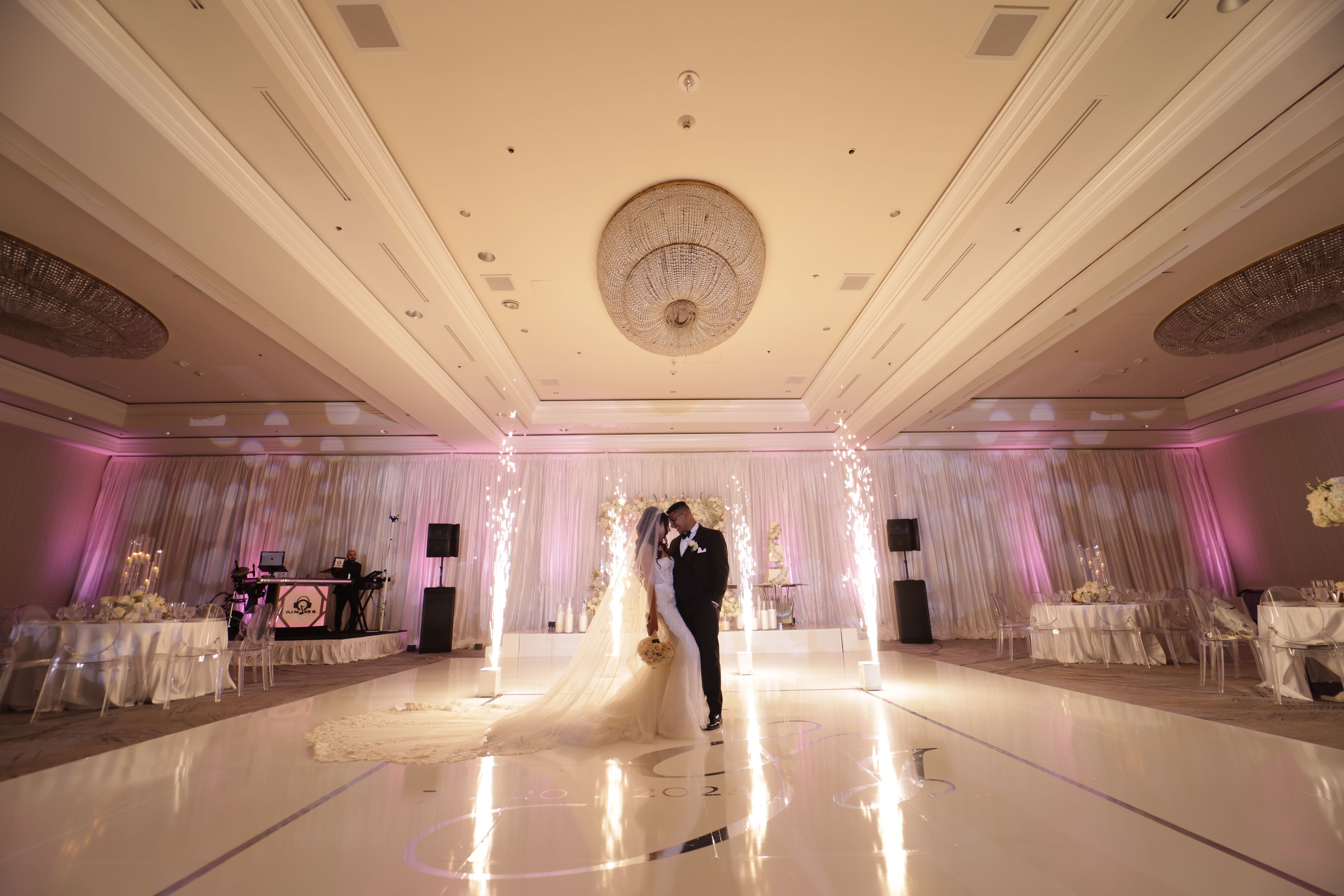 Cover photo of Marriott Long Beach Downtown