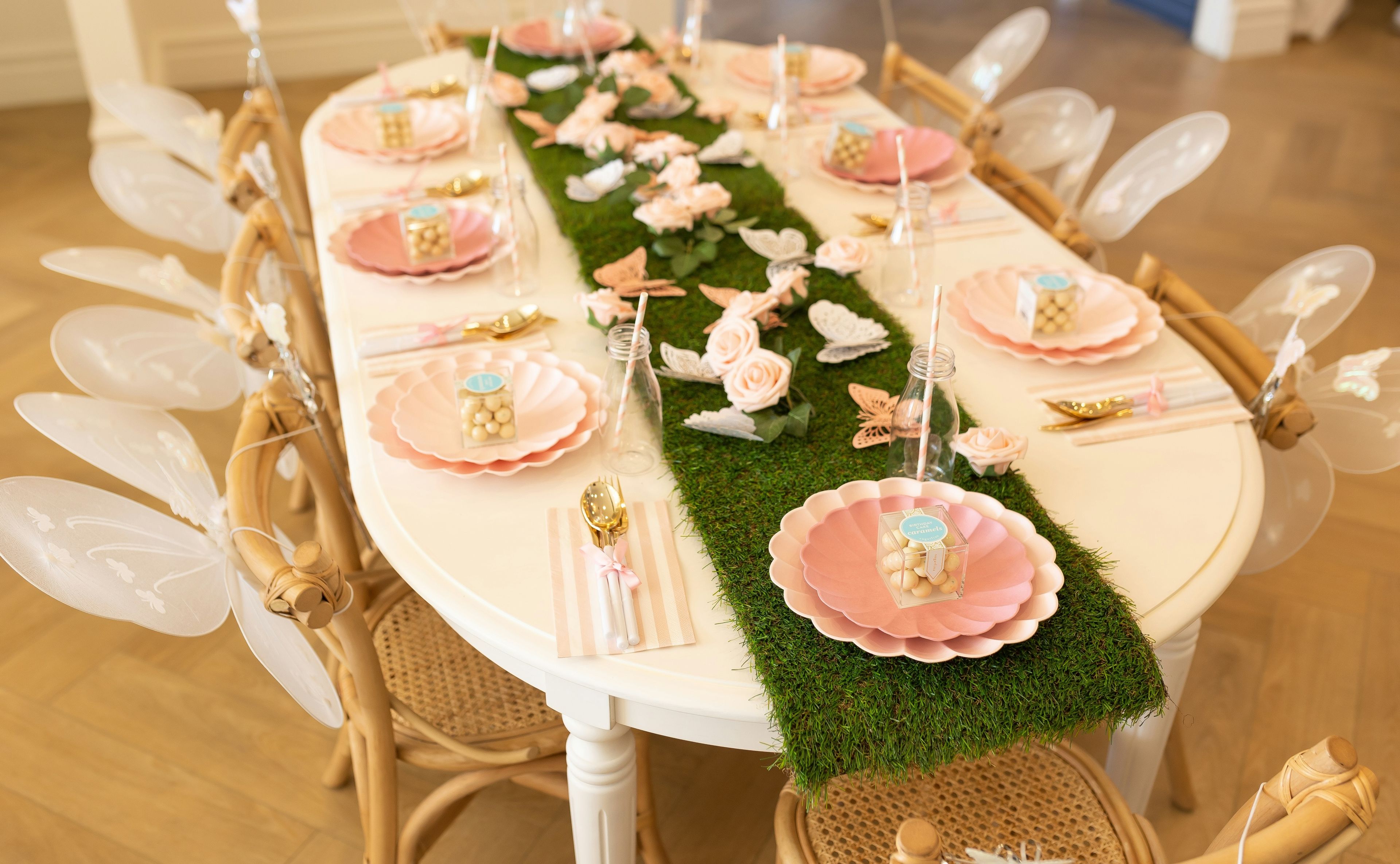 Cover photo of The Little Play Avenue