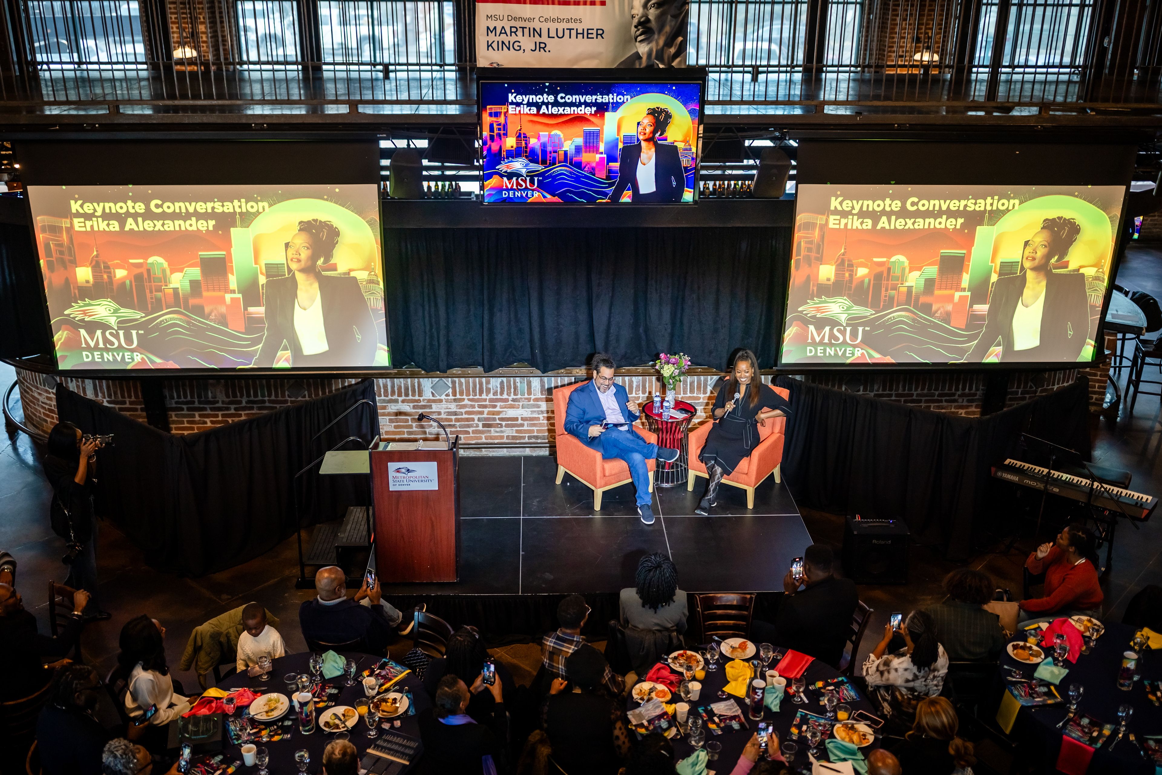 Cover photo of Eventual Magic